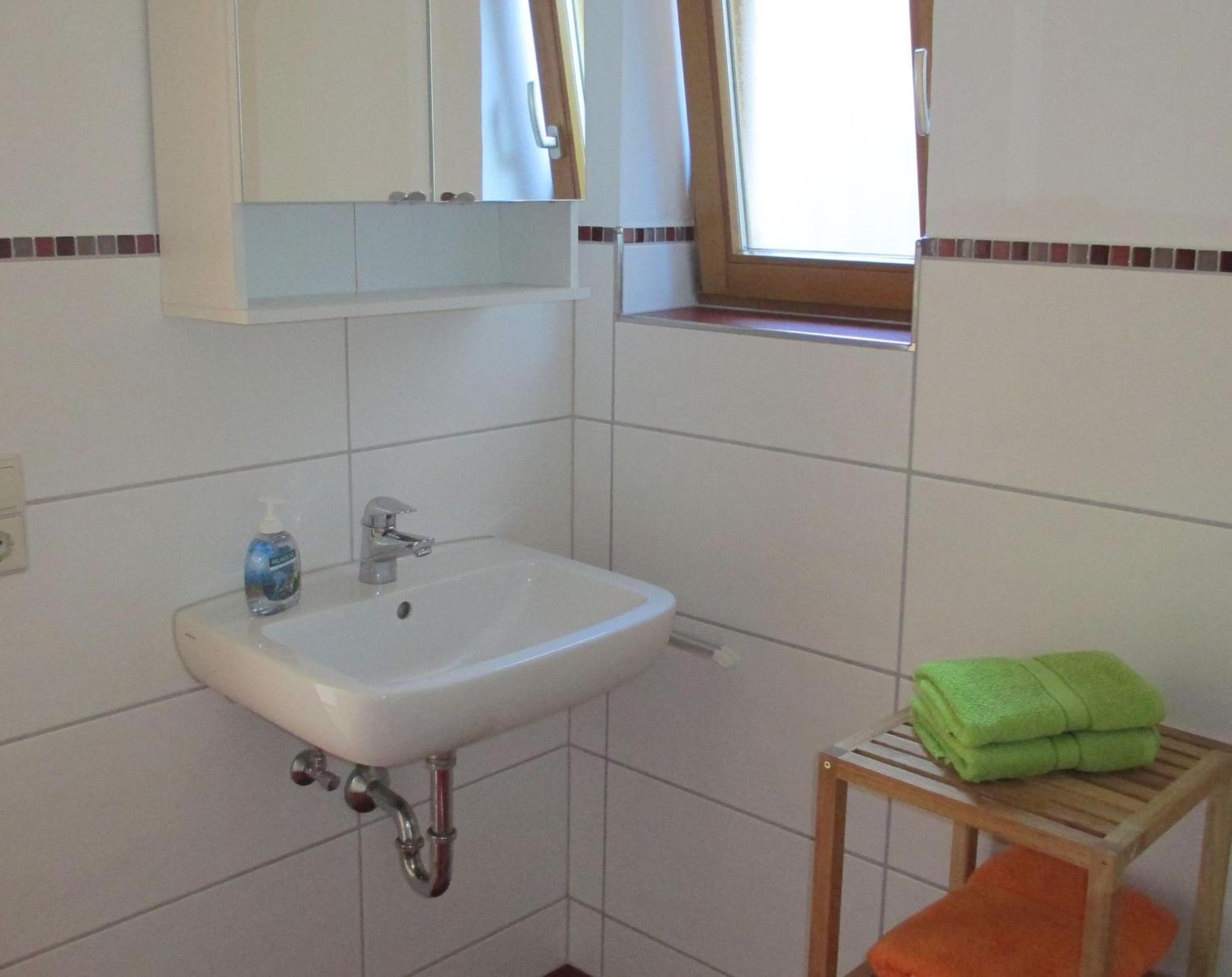 Ferienwohnung Maria en Todtmoos