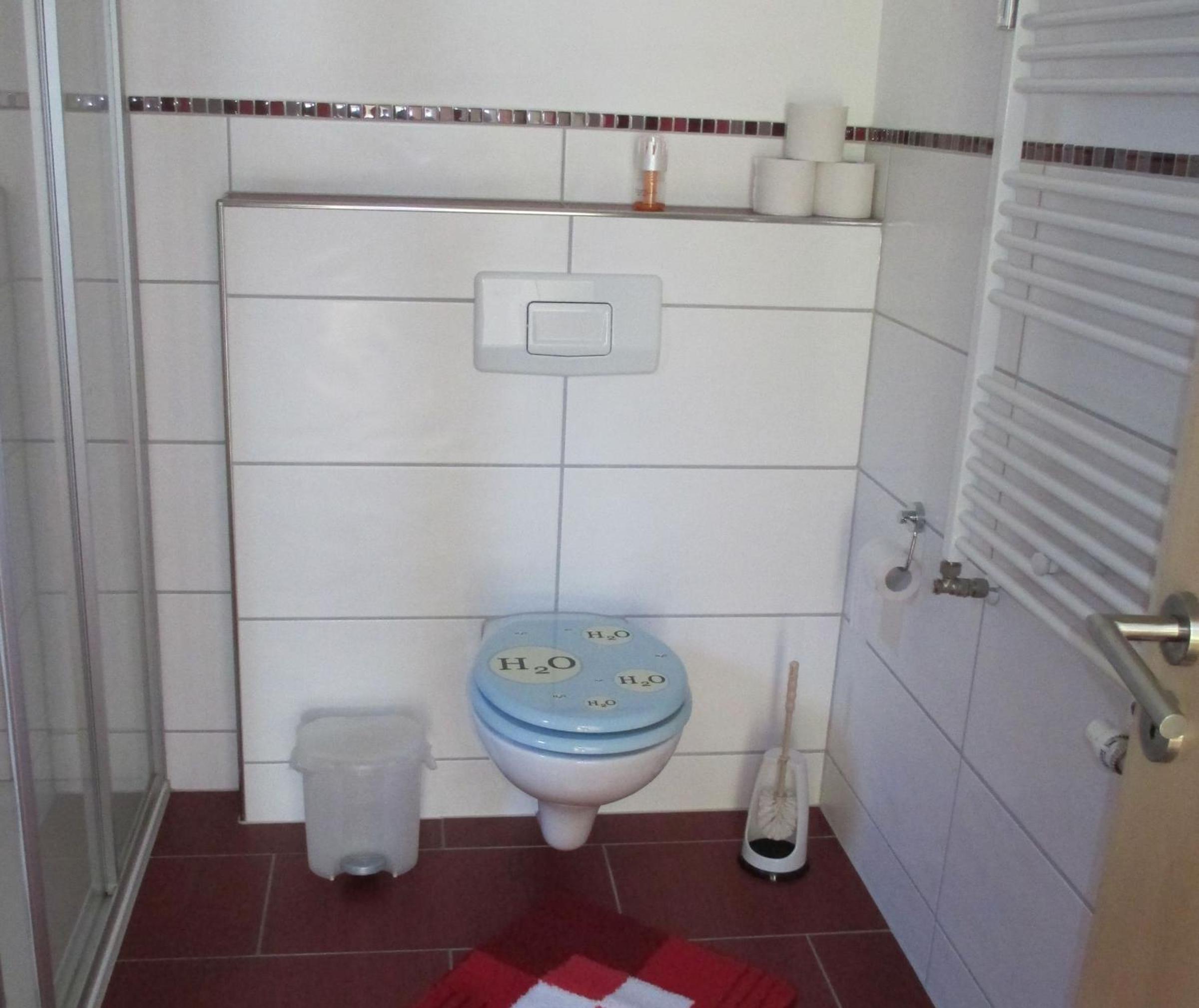 Ferienwohnung Maria en Todtmoos