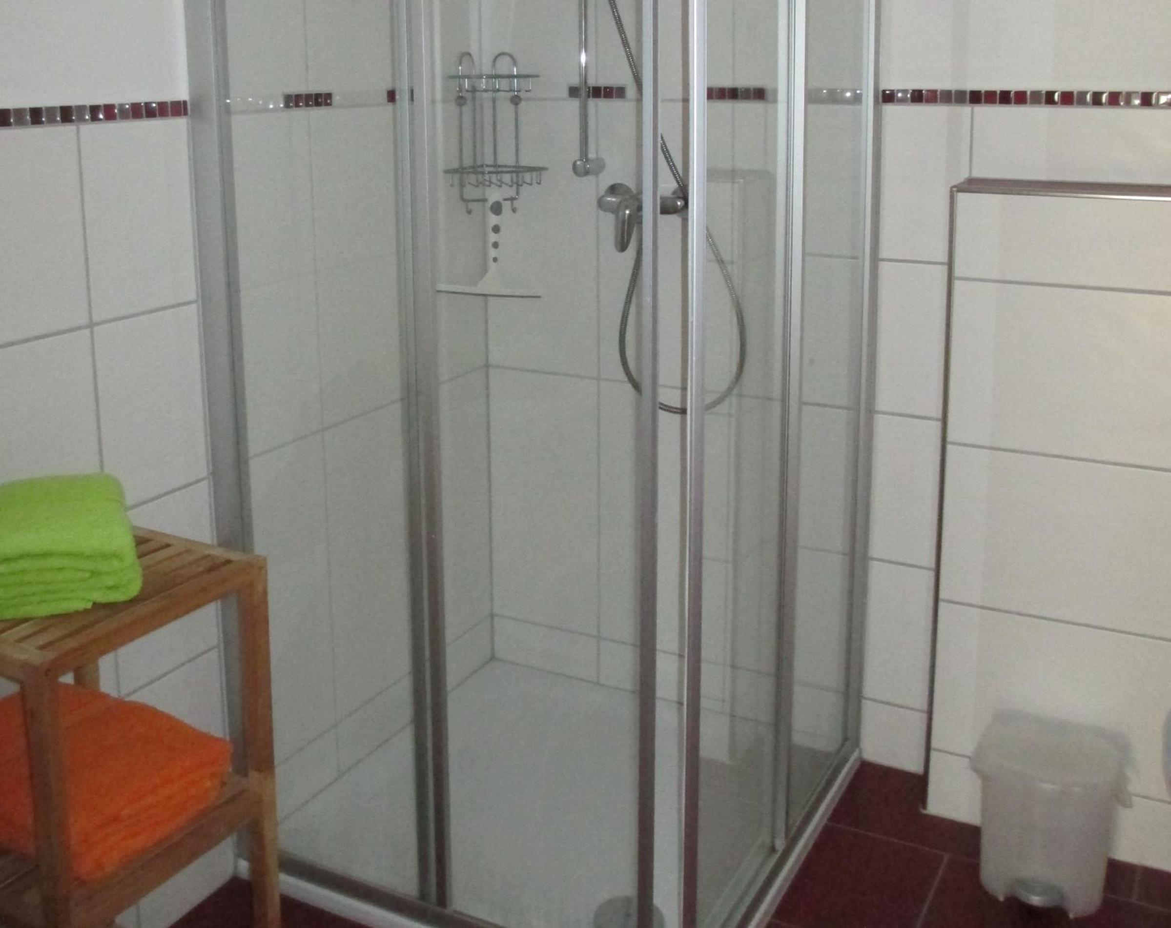 Ferienwohnung Maria en Todtmoos