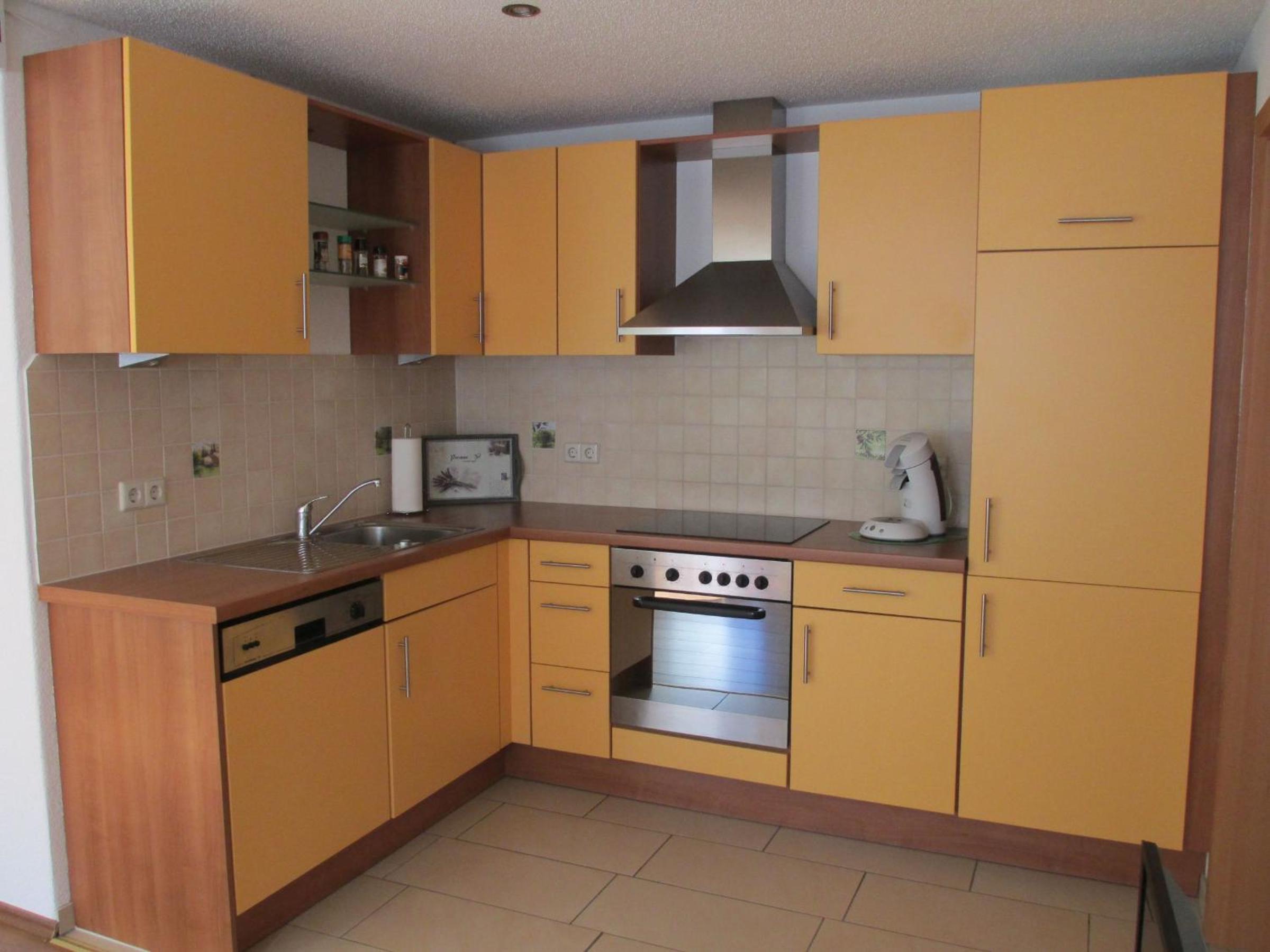 Ferienwohnung Maria en Todtmoos