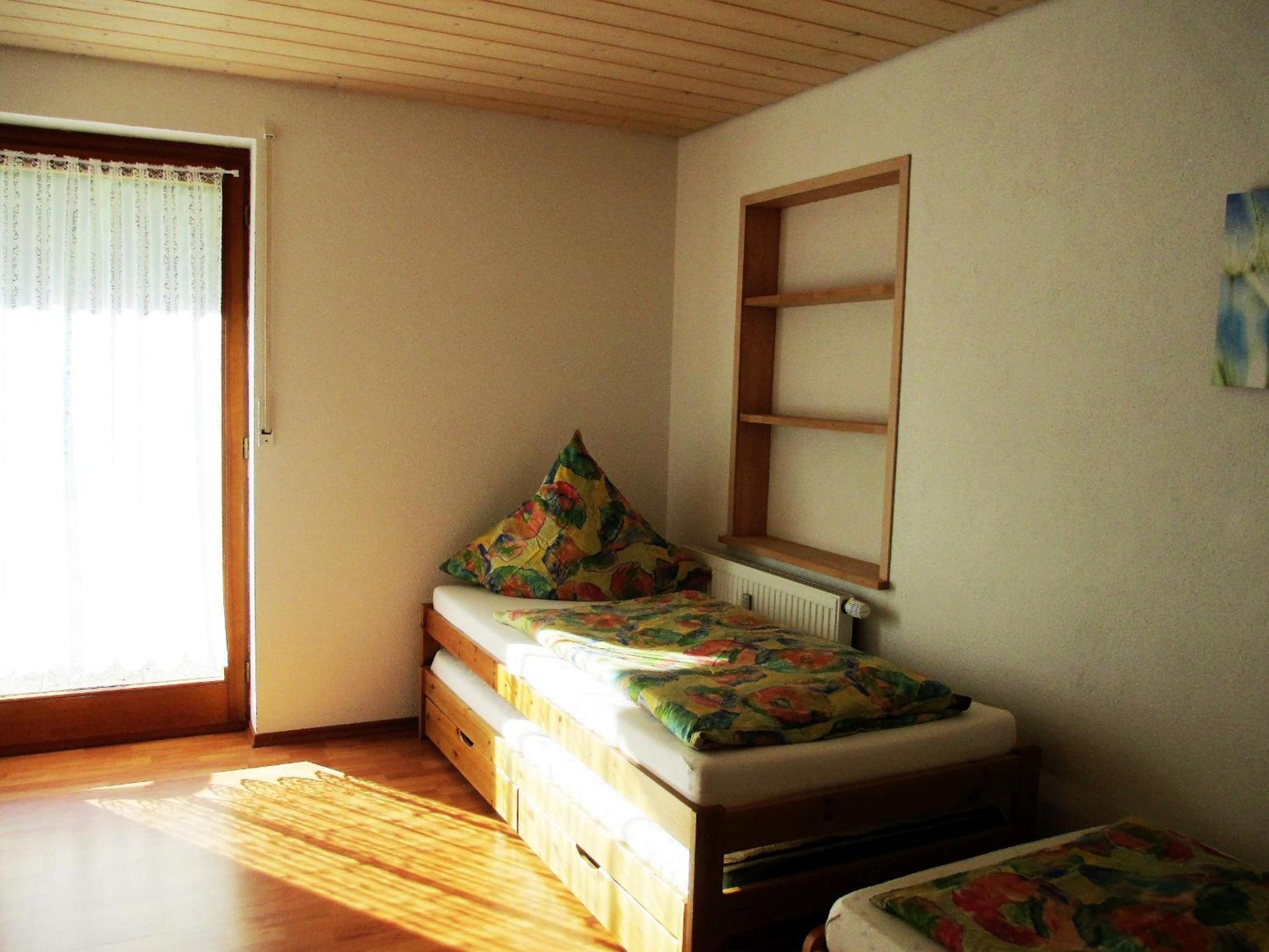 Ferienwohnung Maria en Todtmoos