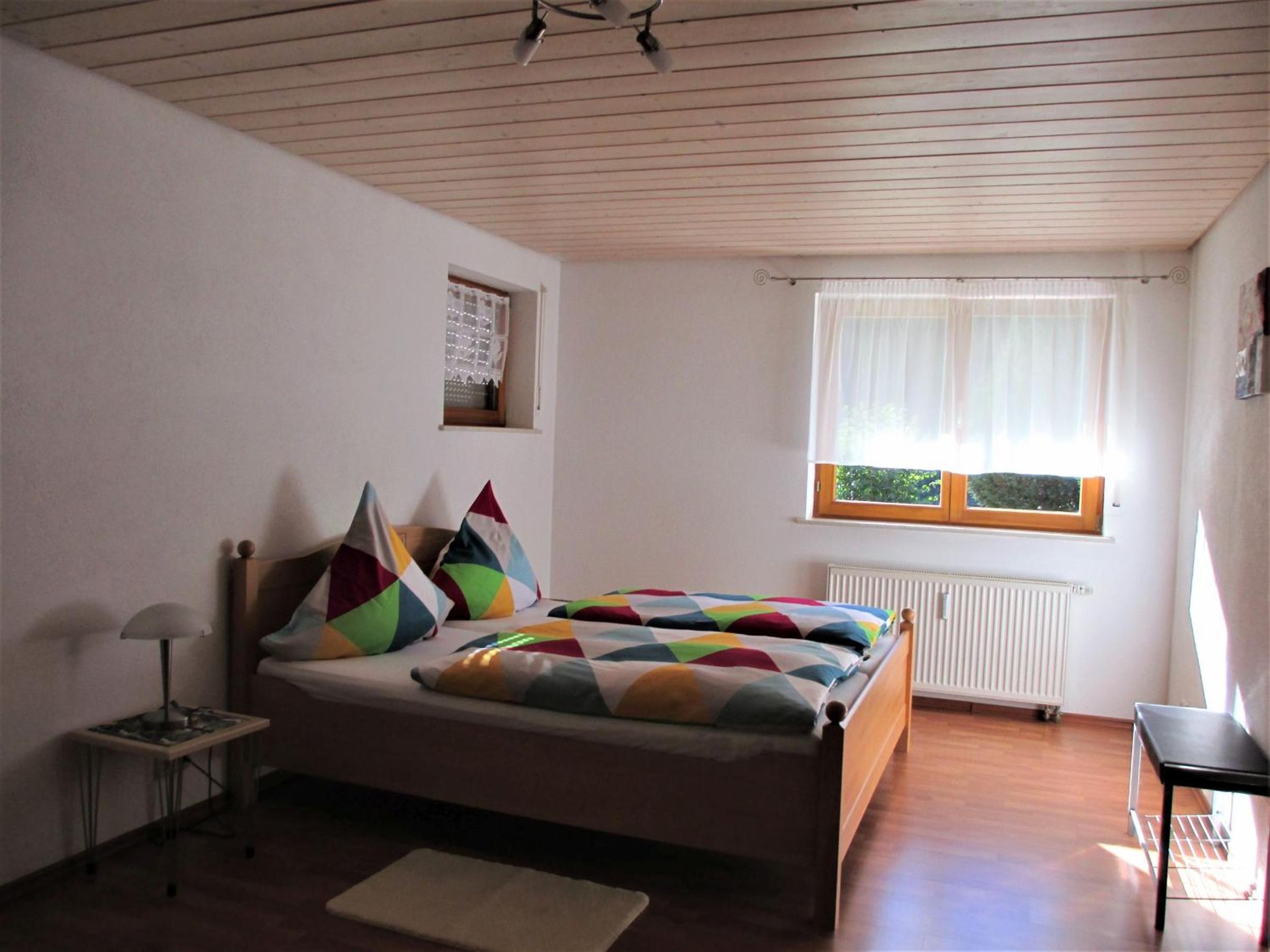 Ferienwohnung Maria en Todtmoos