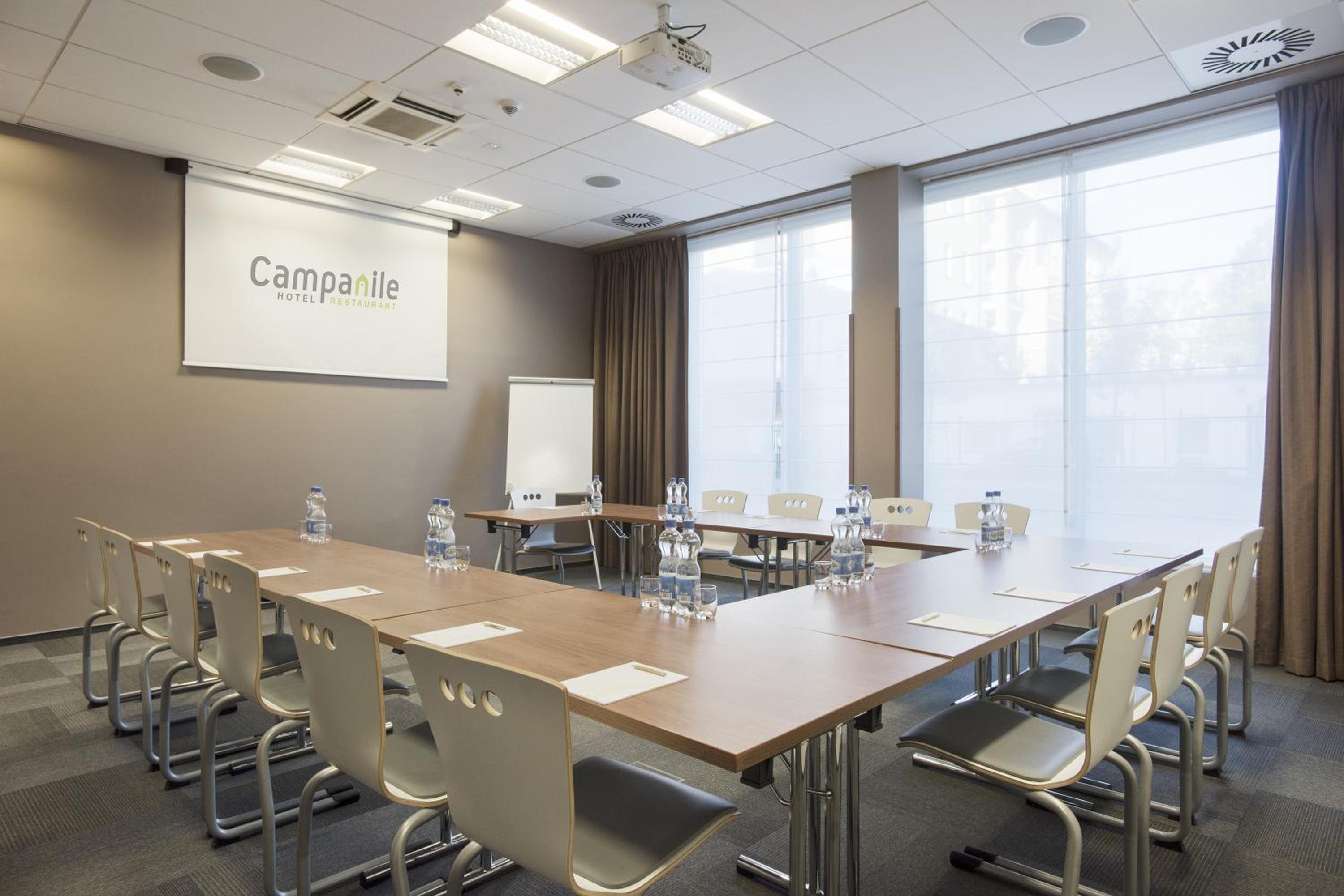 Campanile Bydgoszcz - Property Image 13