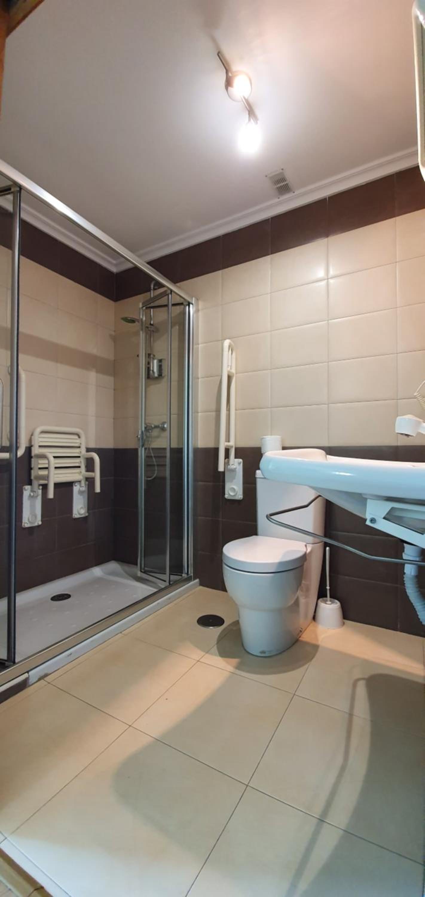 Apartamentos Maradentro