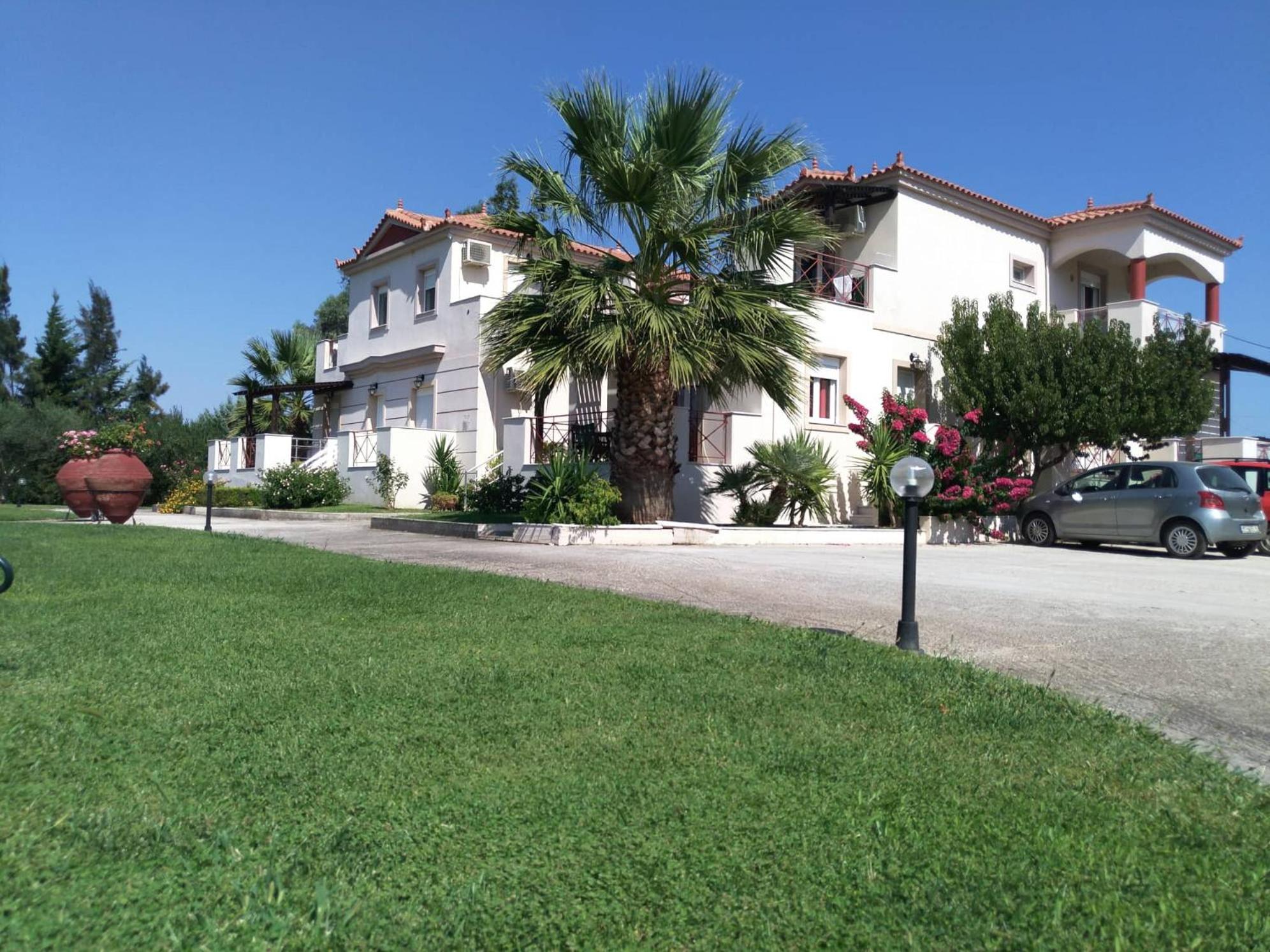 ilyda Residence apts photo 2