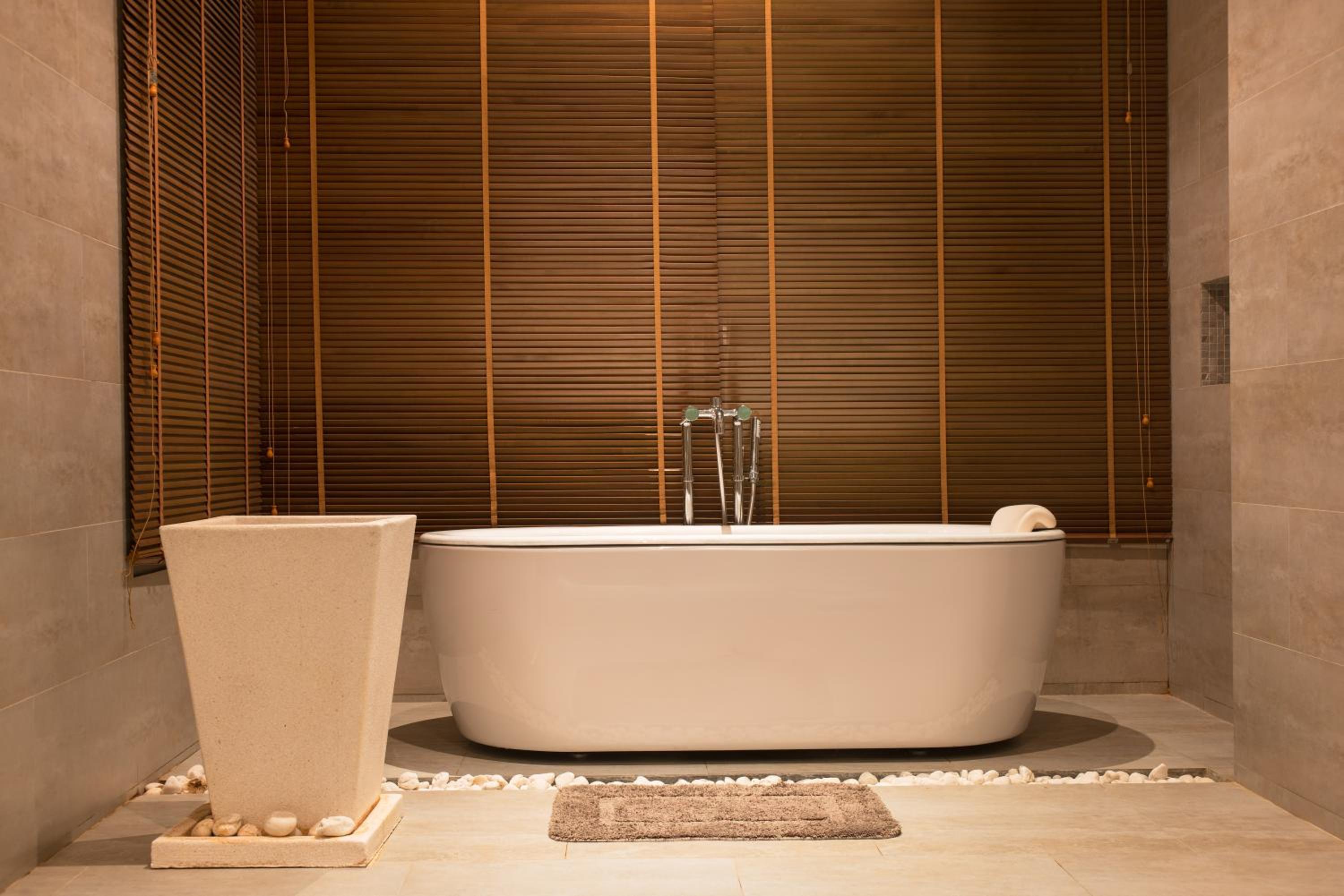 Luxurious SeaView 4br Private Pool Villa by Intira Villas