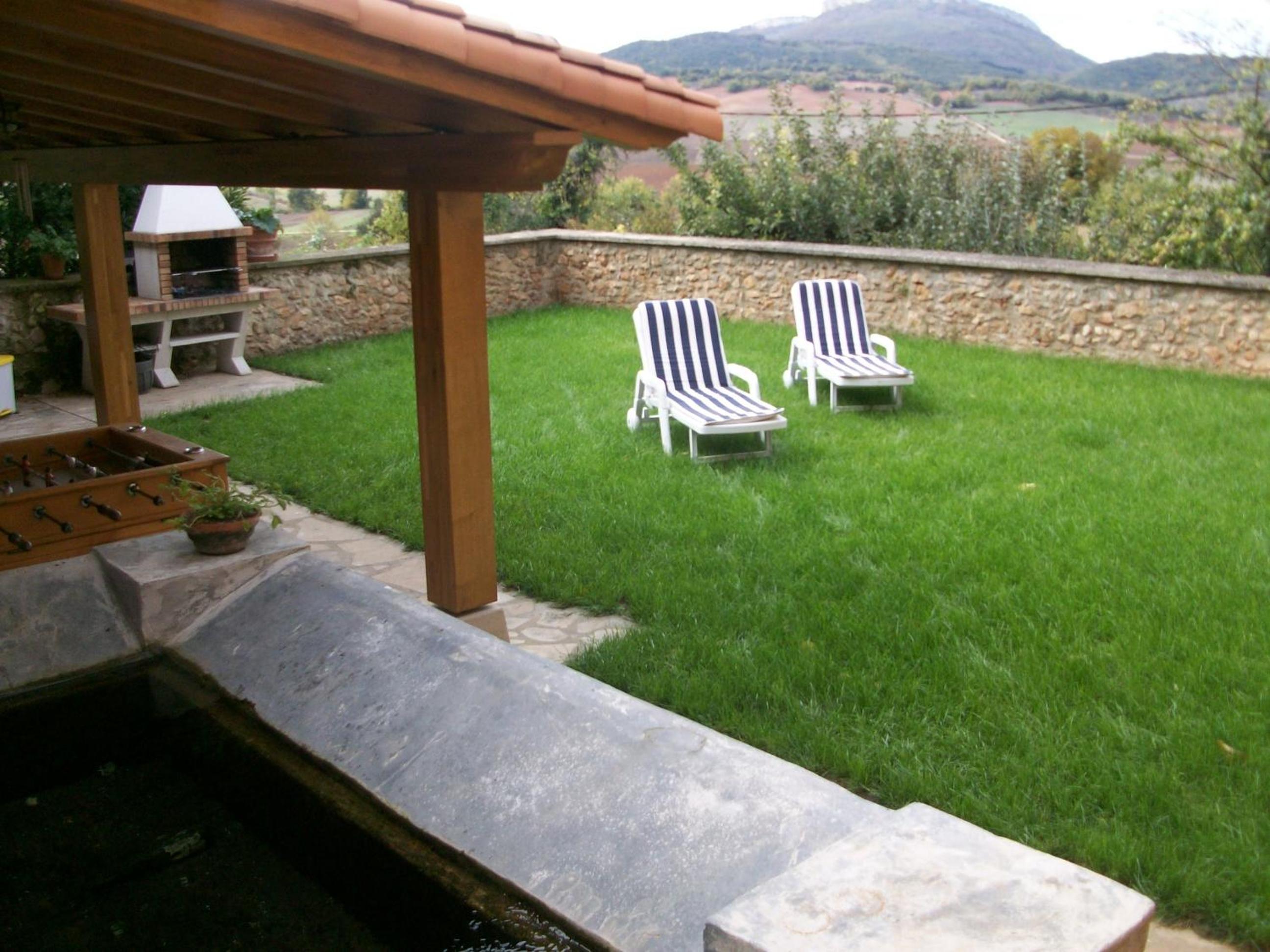 El Encinedo view 2