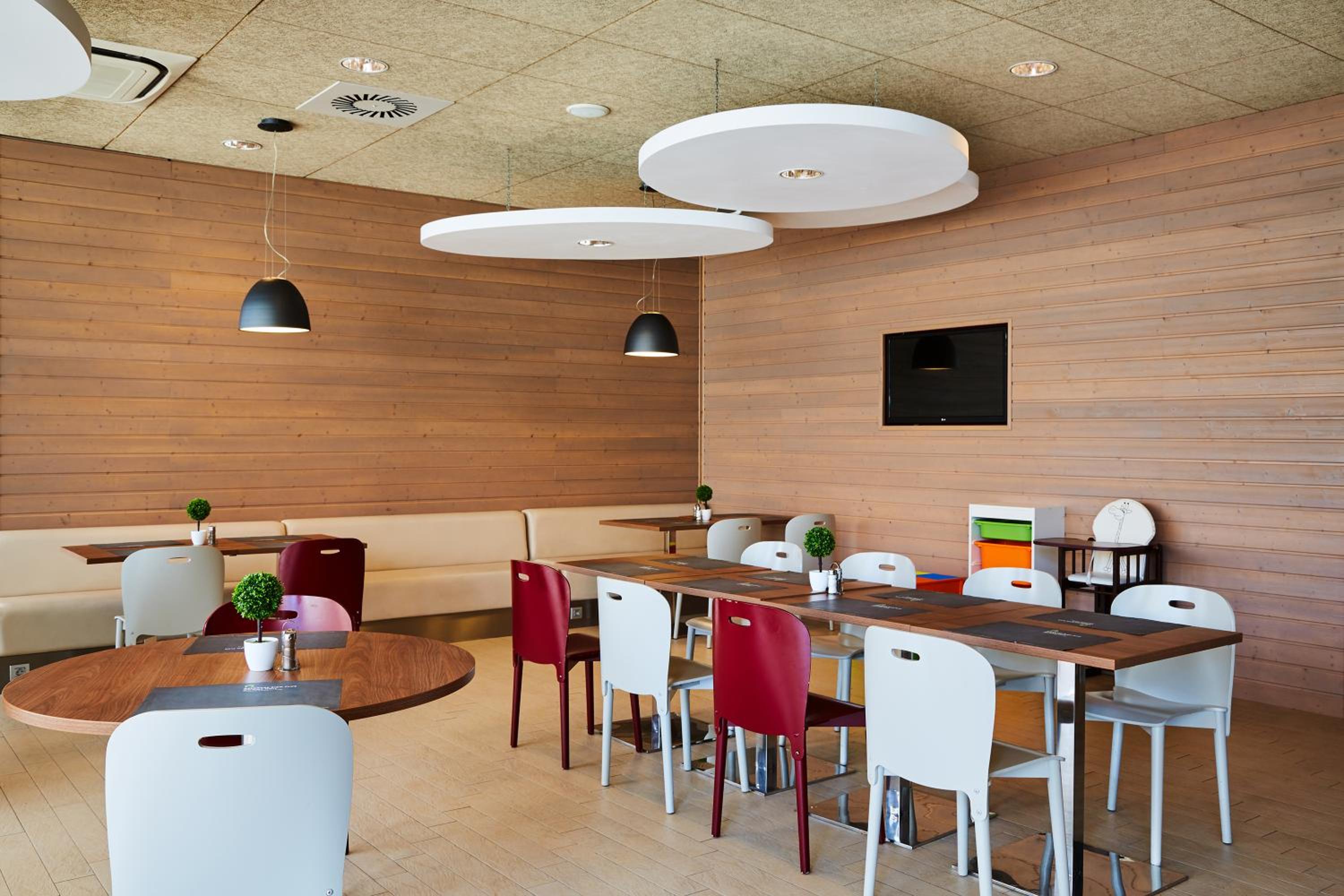 Campanile Bydgoszcz - Property Image 17