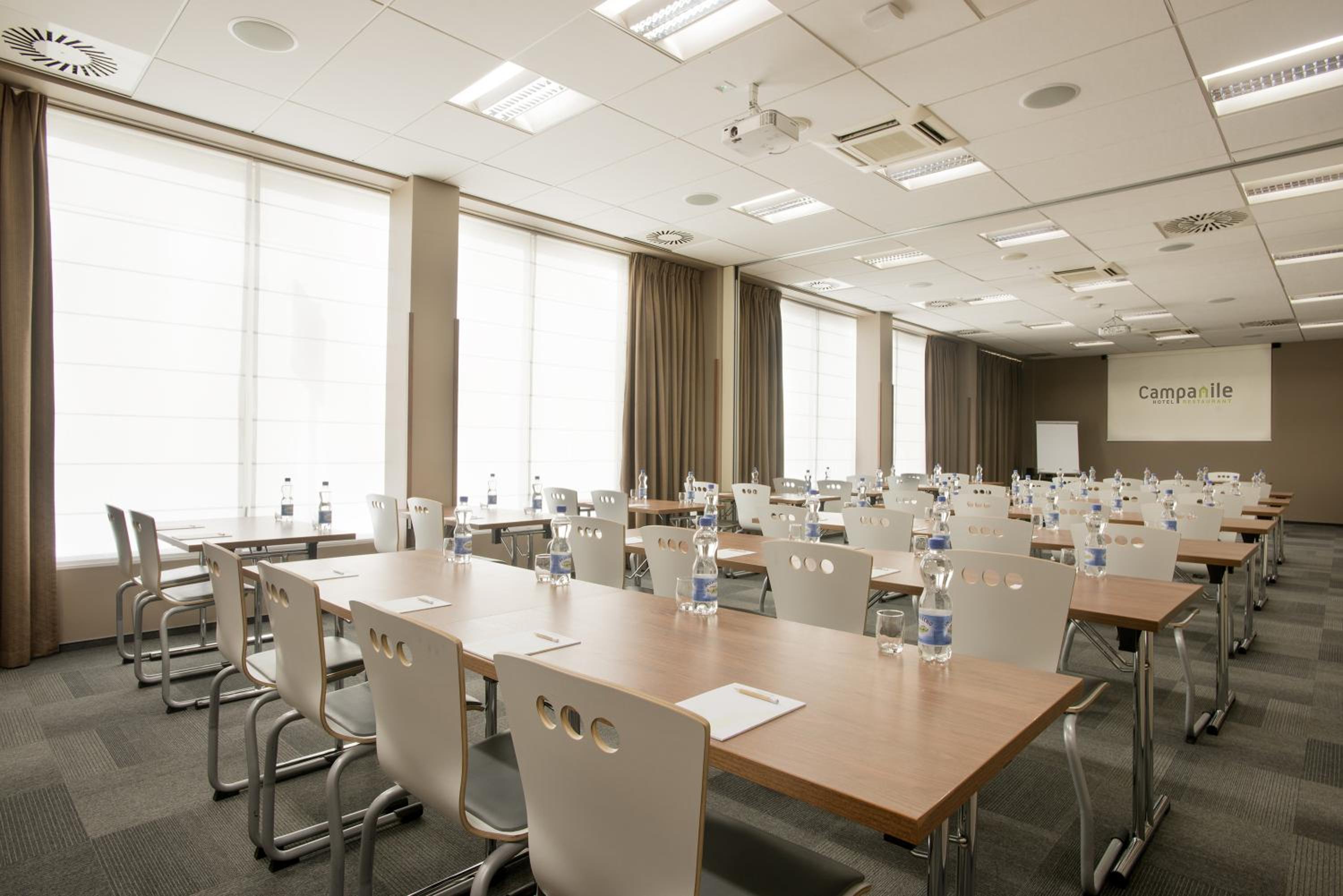 Campanile Bydgoszcz - Property Image 22