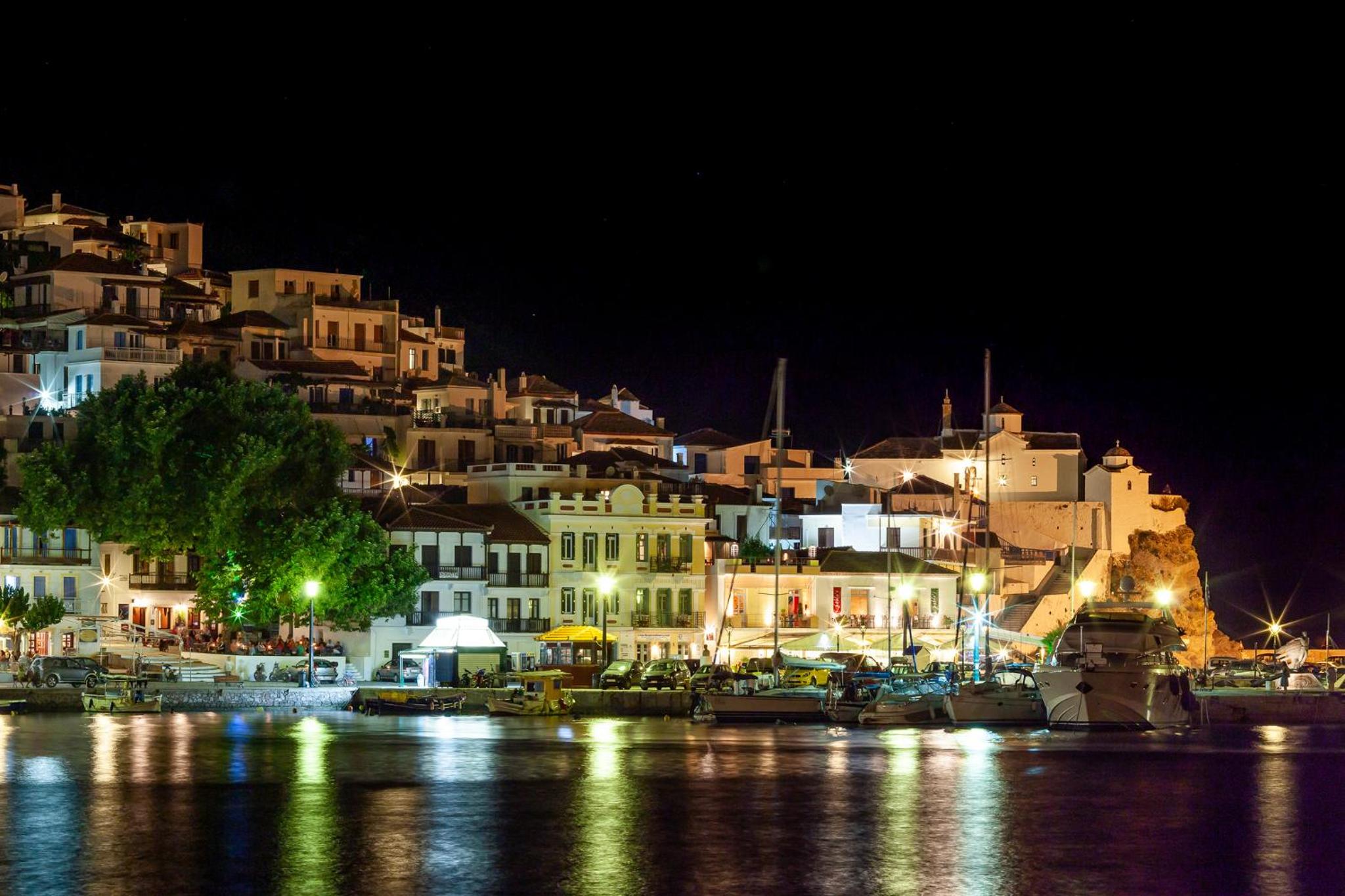 Hotel Elios Zen Villas - Image 1