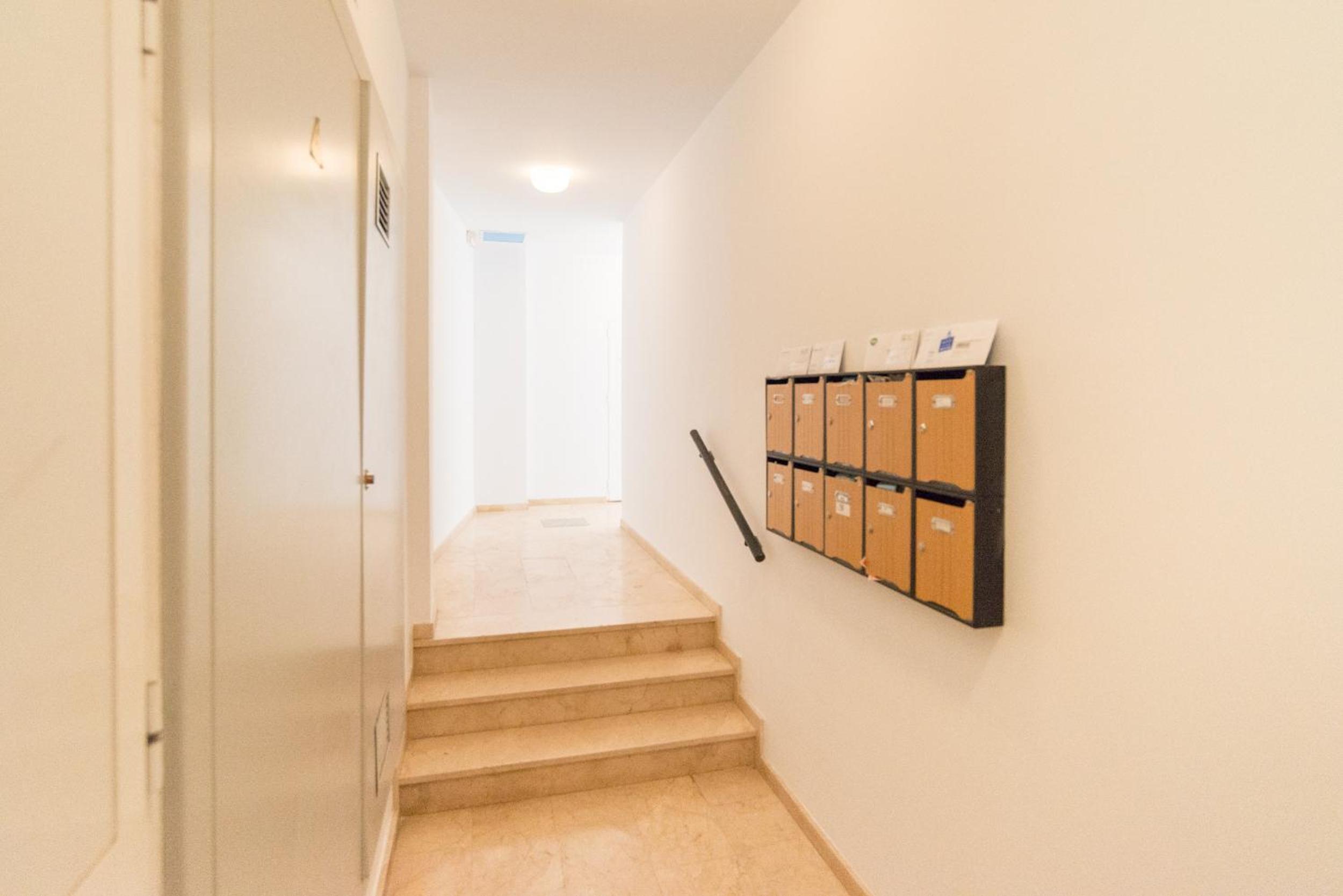 LU&CIA TERRAZA LAGUNILLAS