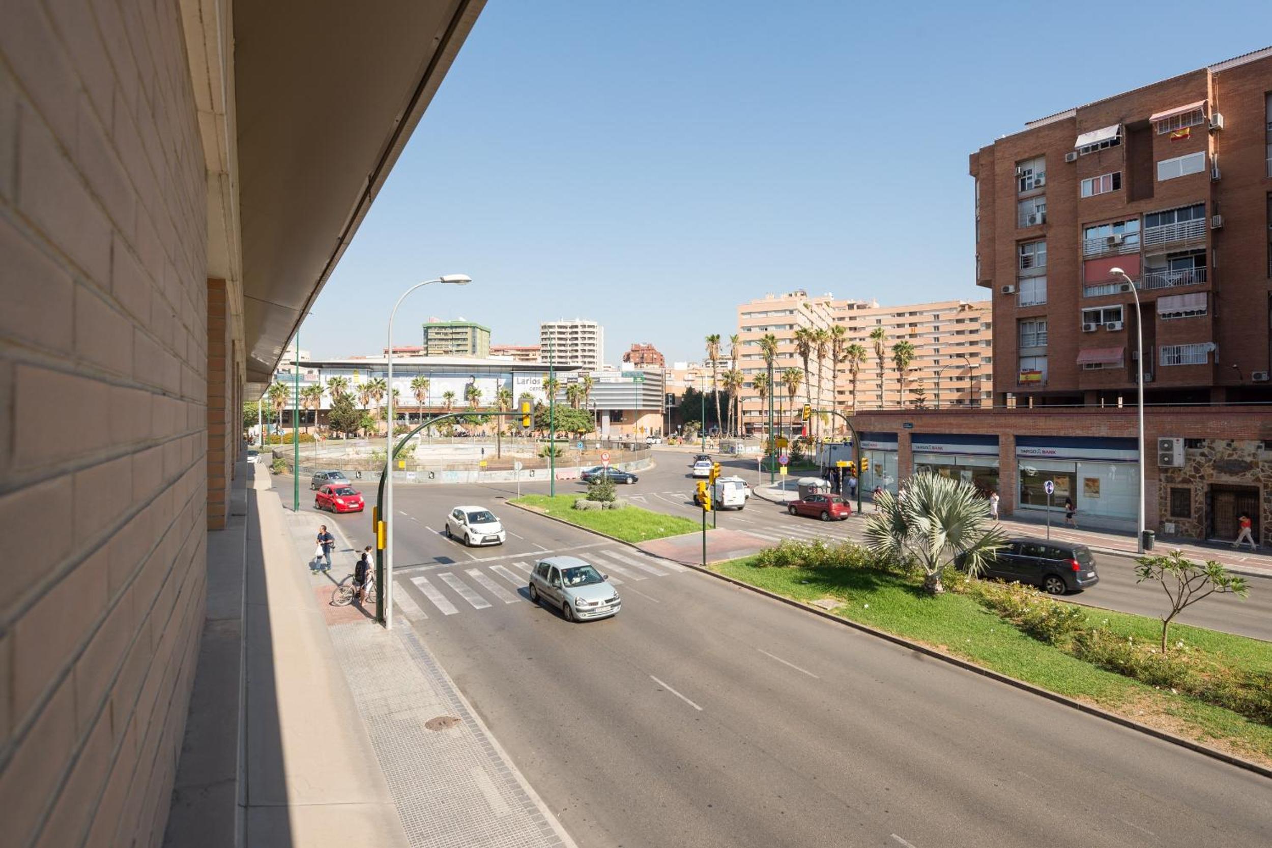 LU&CIA City Centre LAS AMERICAS