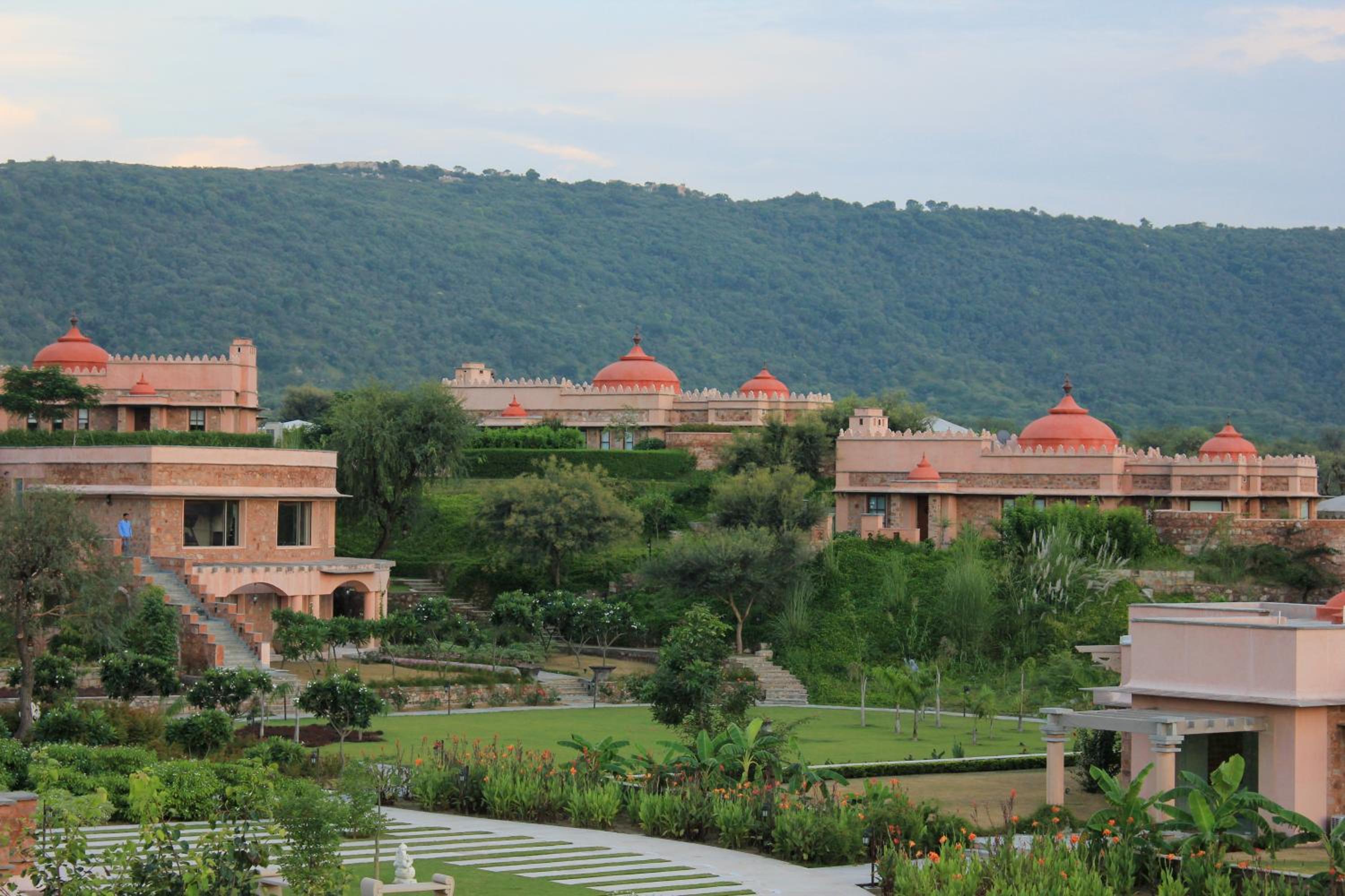 Tree of Life Resort & Spa, Jaipur