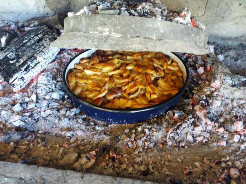 Vikendica Blidinje, Ranch Mikulic