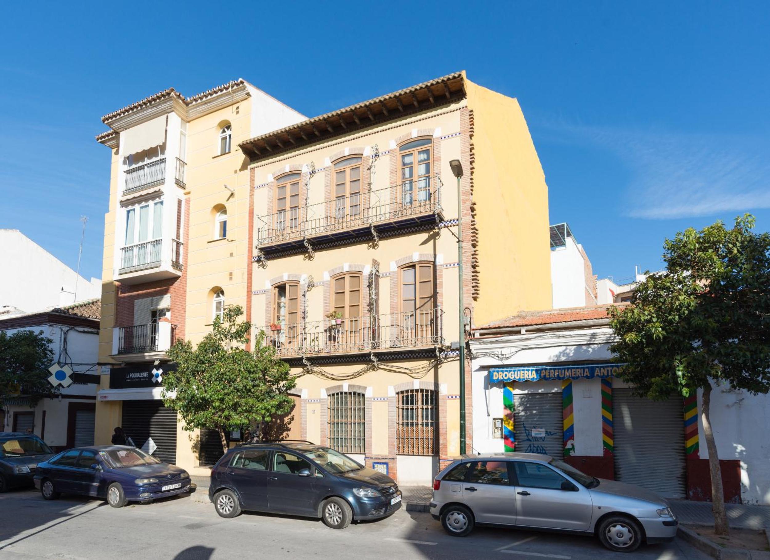 LU&CIA TERRAZA LAGUNILLAS