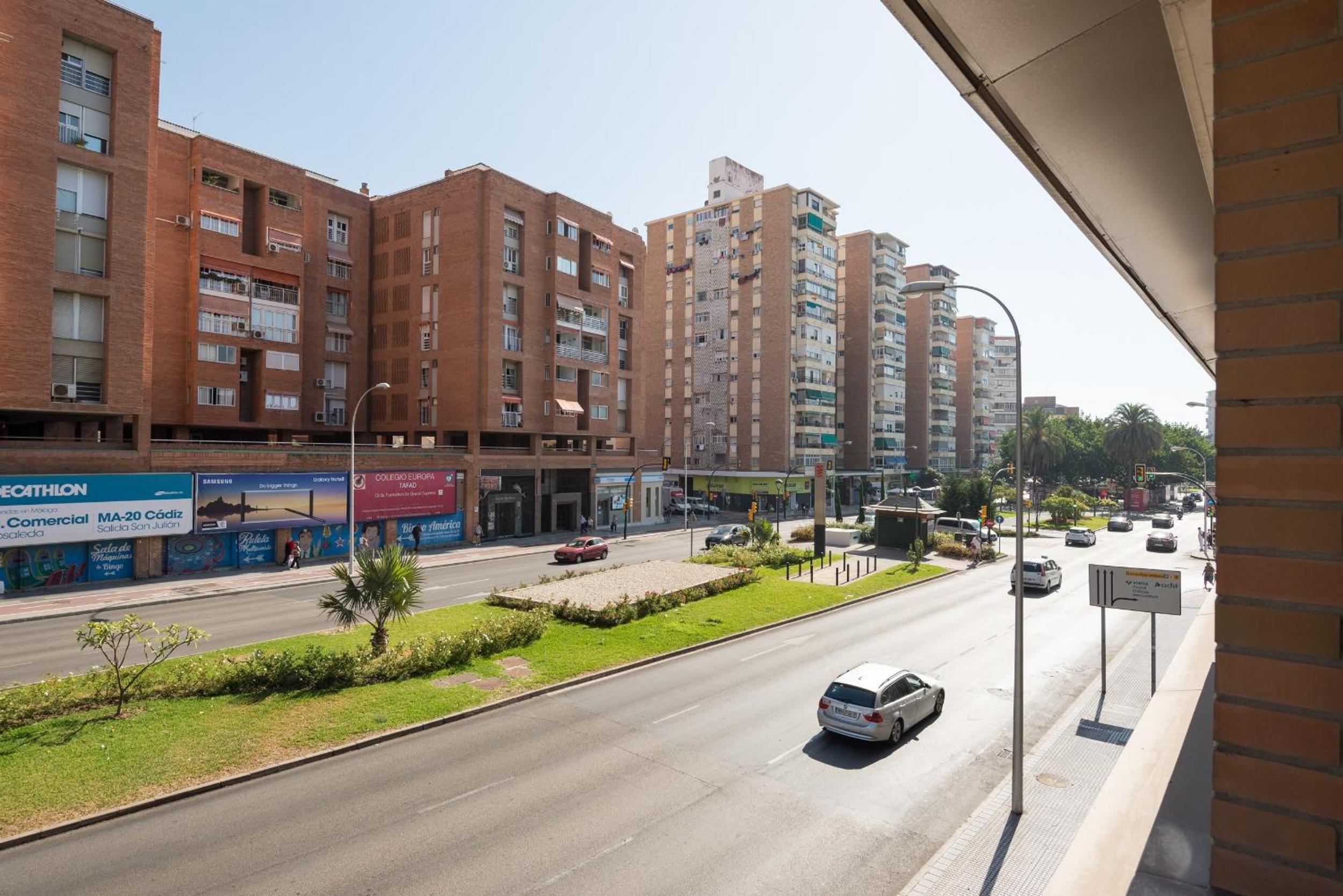LU&CIA City Centre LAS AMERICAS