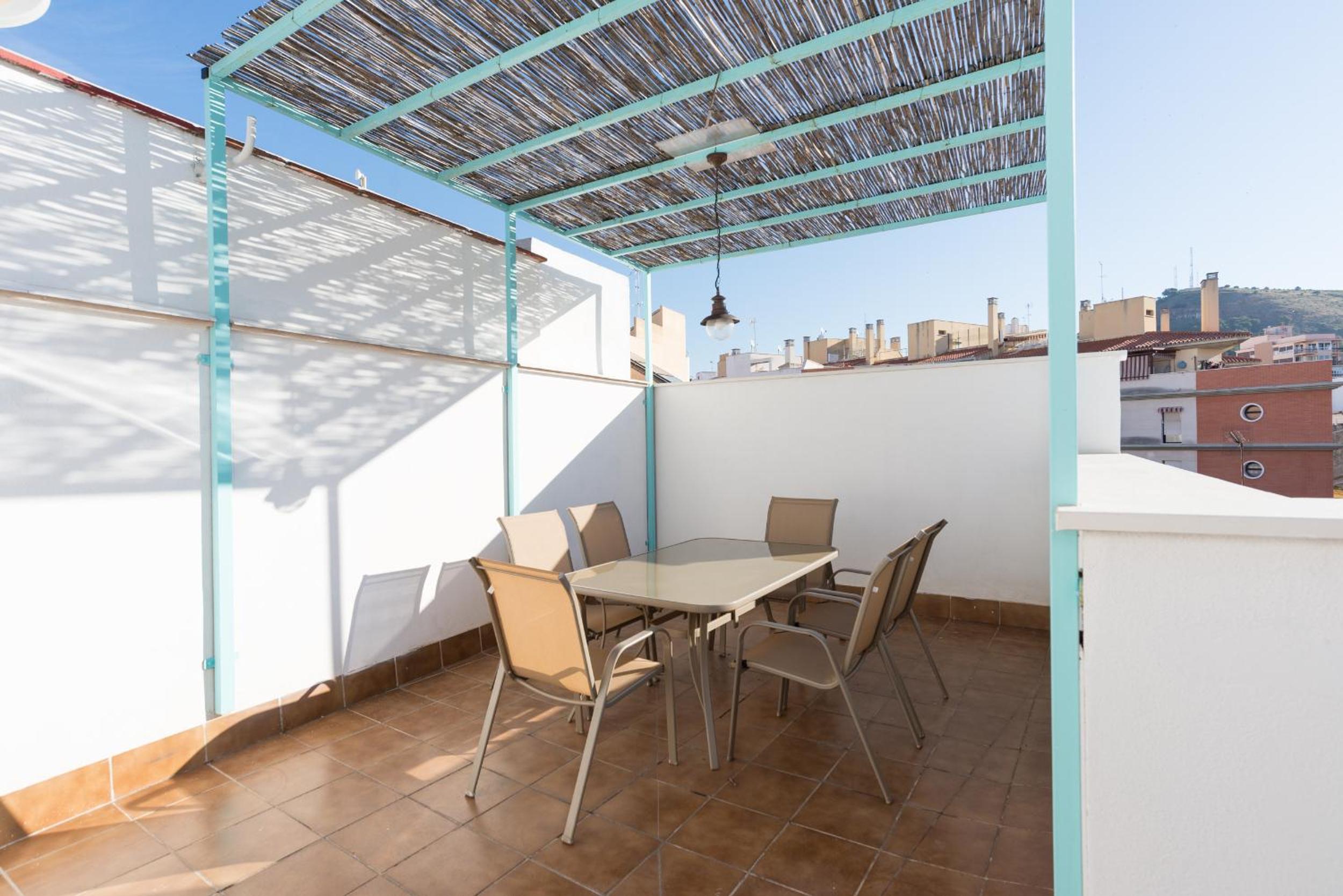 roof