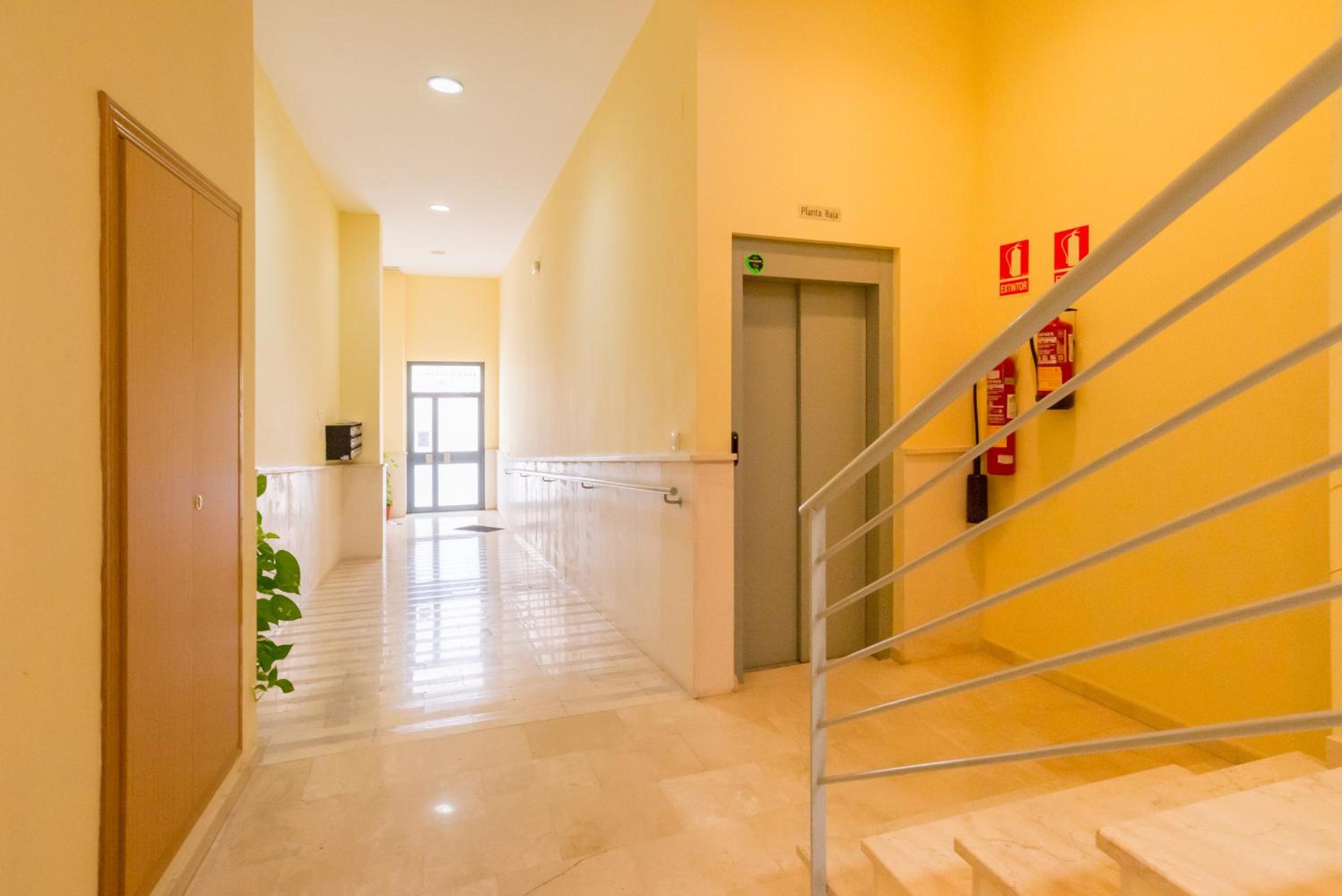 LU&CIA PENTHOUSE