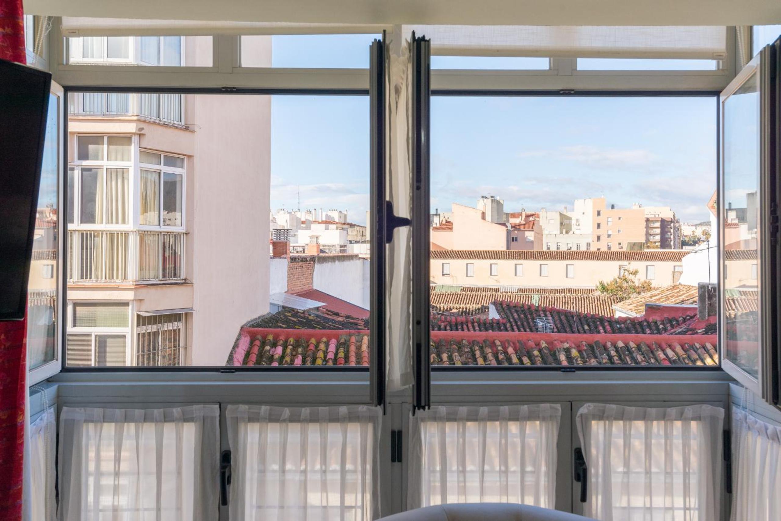 LU&CIA PENTHOUSE