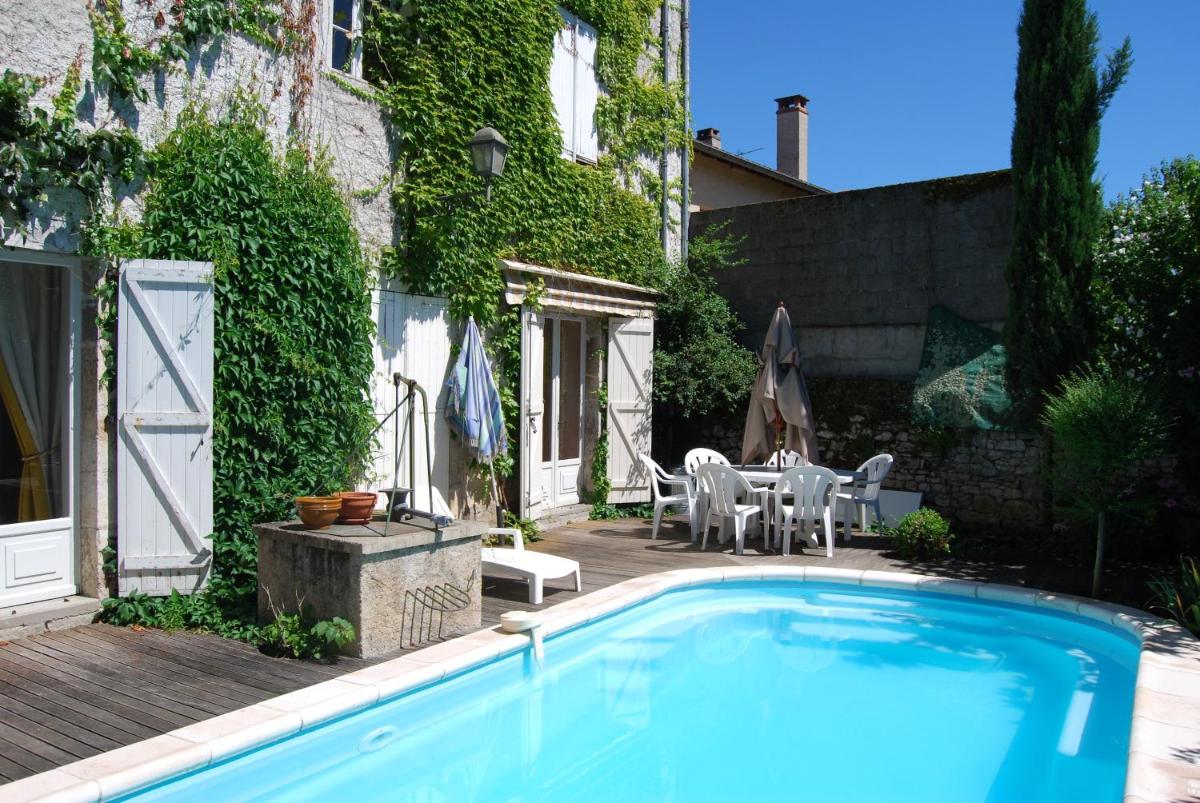 La Maison de Lise