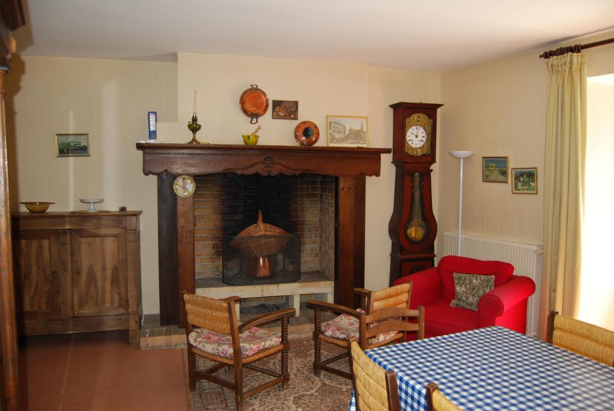La Maison de Lise
