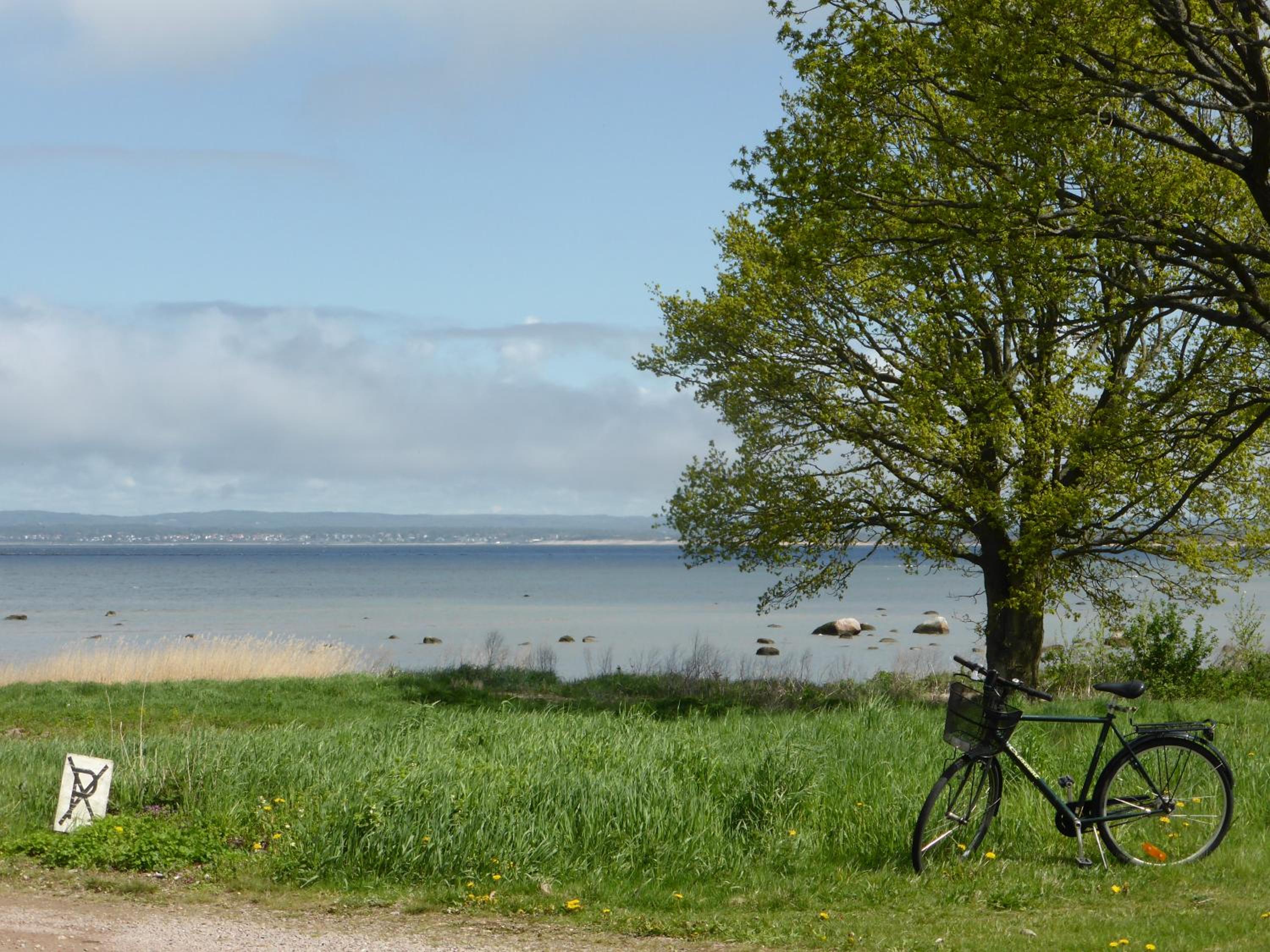 Fiskarstugan i Norra Häljaröd view 3