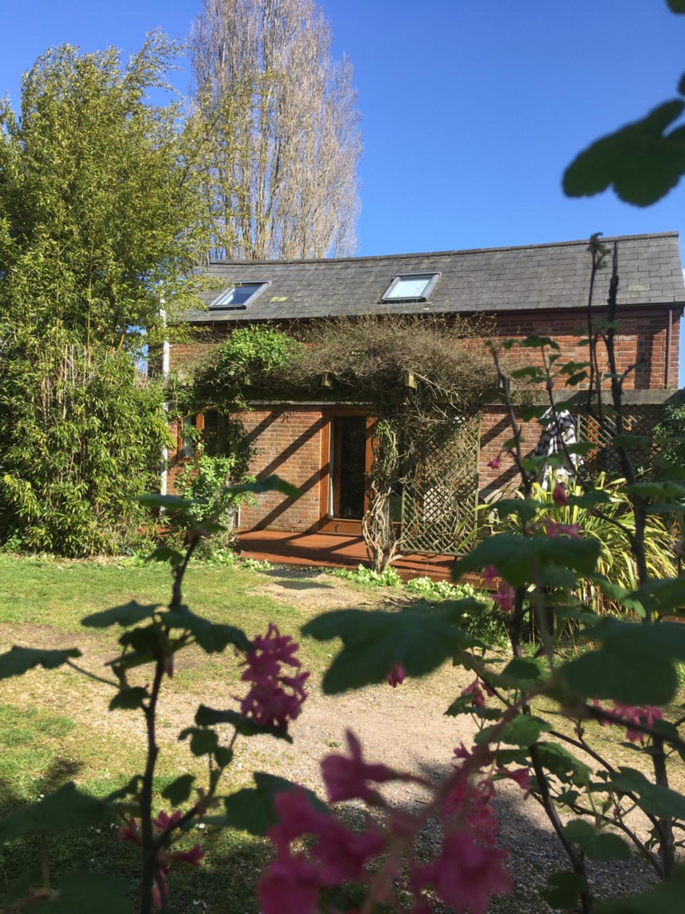Hotel Ralph's Spa Barn