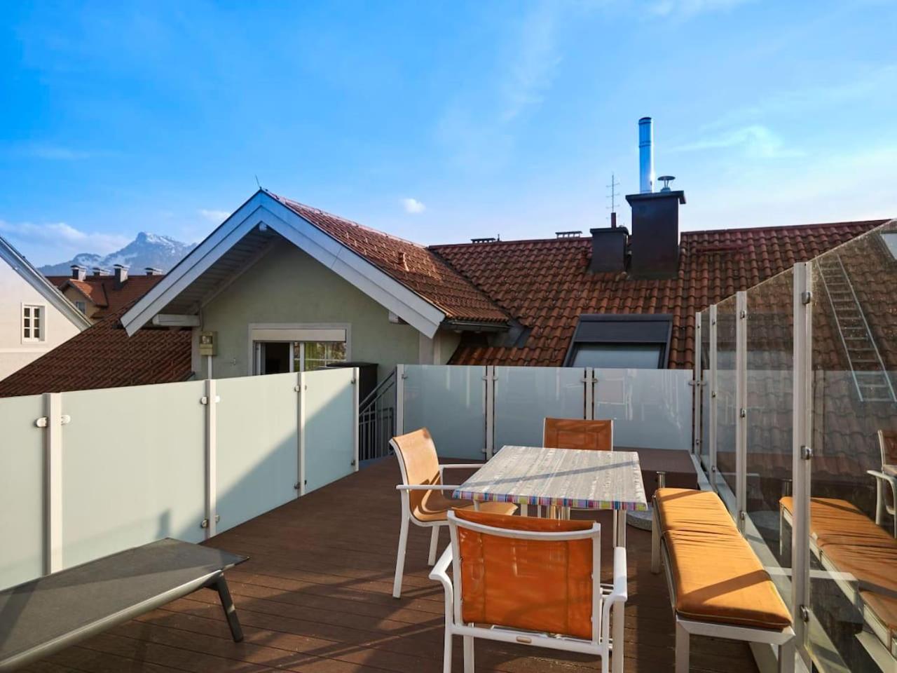 Salzburg Vacations - Holiday Apartments by Das Grune Hotel zur Post - 100 BIO Villa Ceconi - Property Image 35