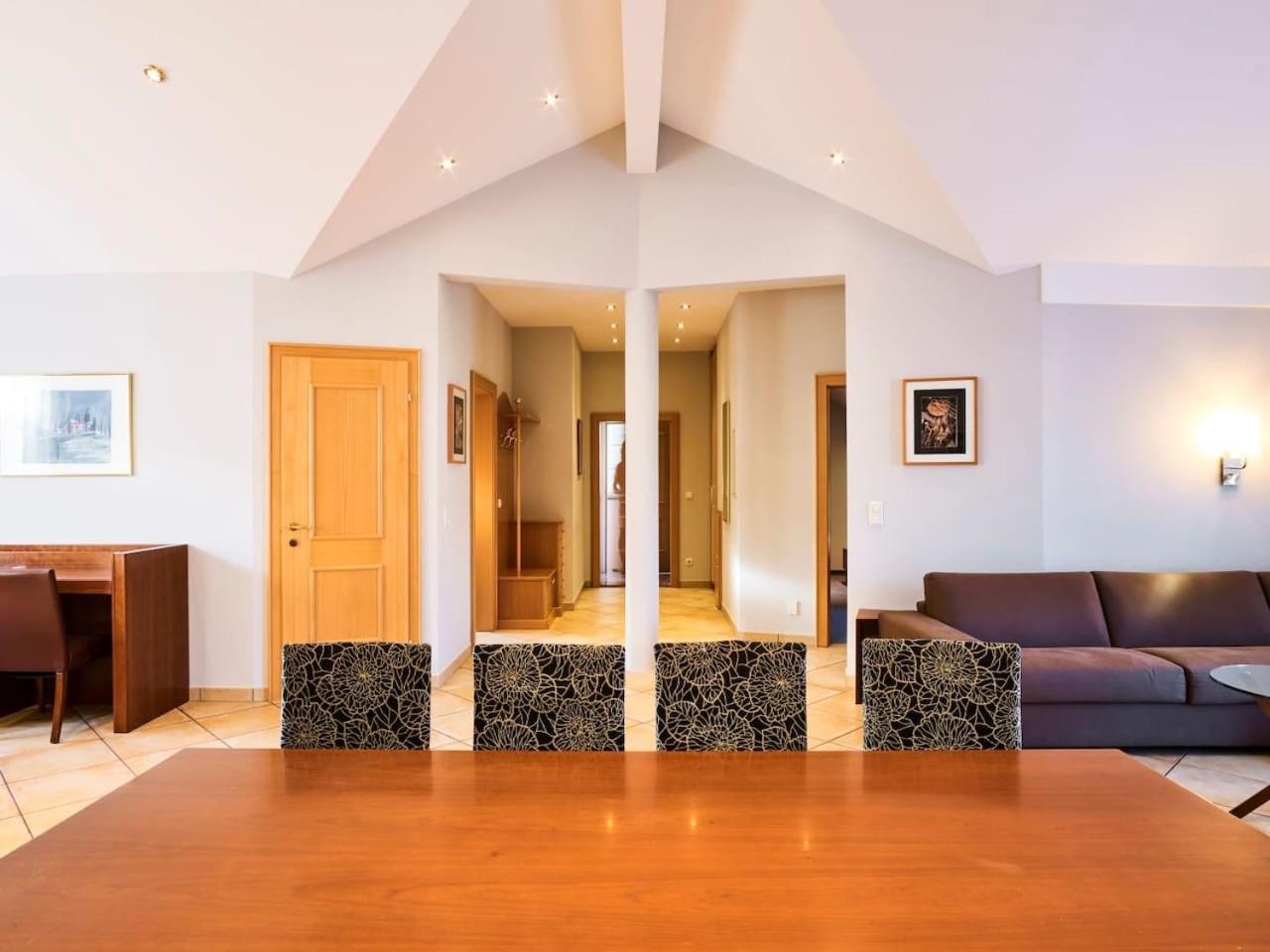 Salzburg Vacations - Holiday Apartments by Das Grune Hotel zur Post - 100 BIO Villa Ceconi - Property Image 33