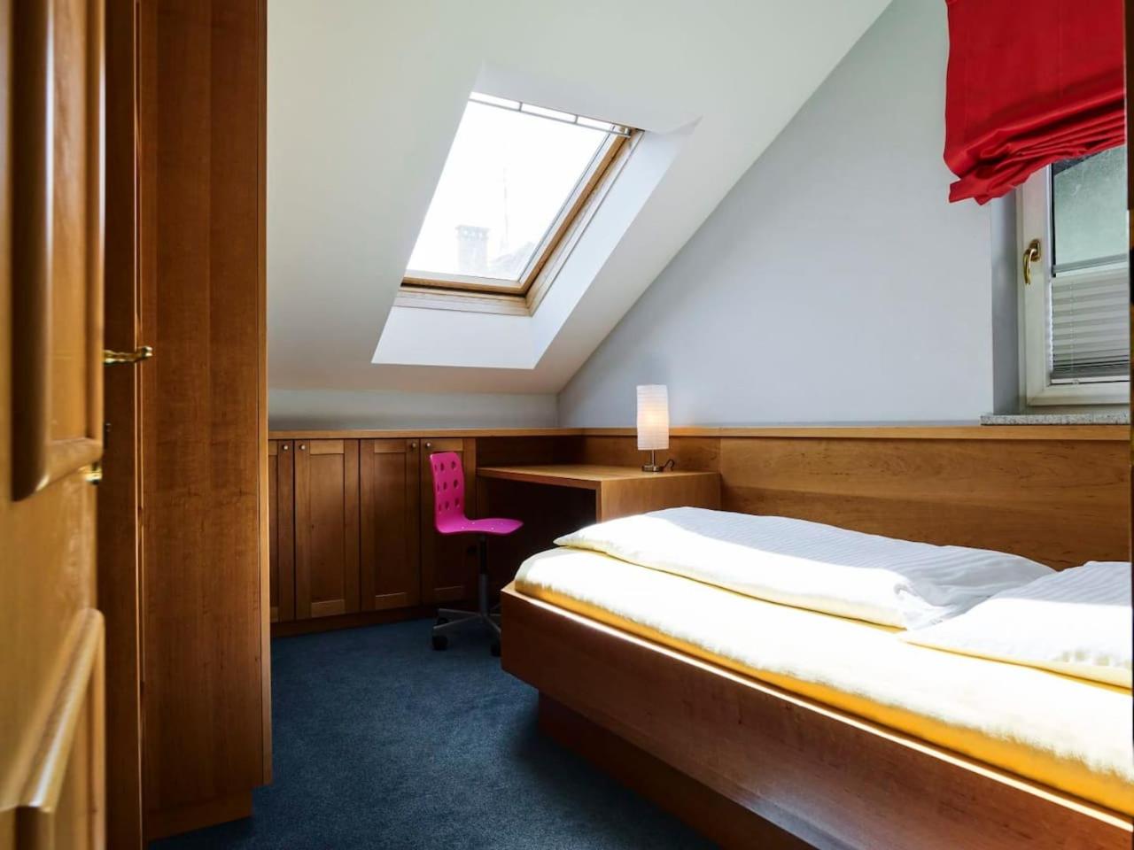 Salzburg Vacations - Holiday Apartments by Das Grune Hotel zur Post - 100 BIO Villa Ceconi - Property Image 21