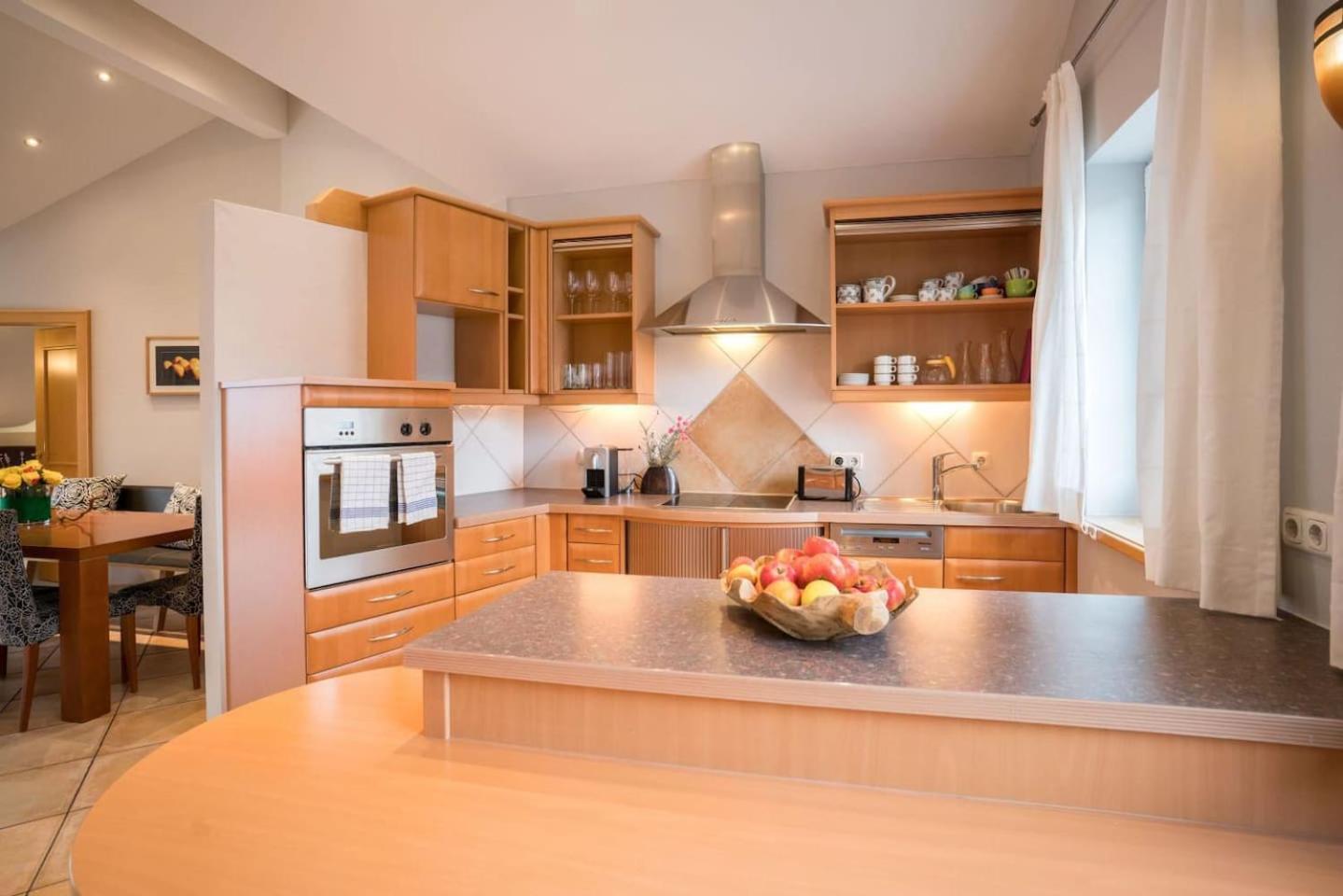 Salzburg Vacations - Holiday Apartments by Das Grune Hotel zur Post - 100 BIO Villa Ceconi - Property Image 30