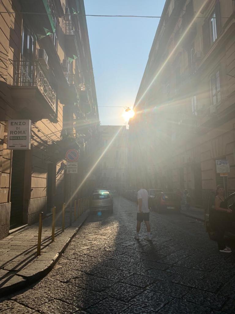 La casa di Nonna