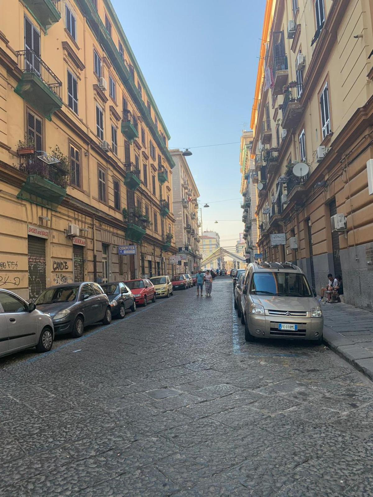 La casa di Nonna