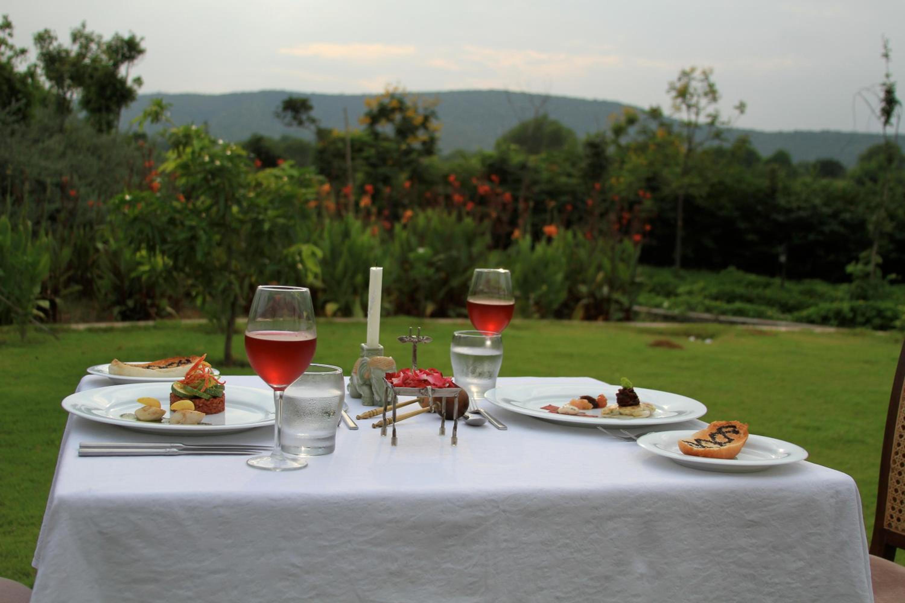 Tree of Life Resort & Spa, Jaipur