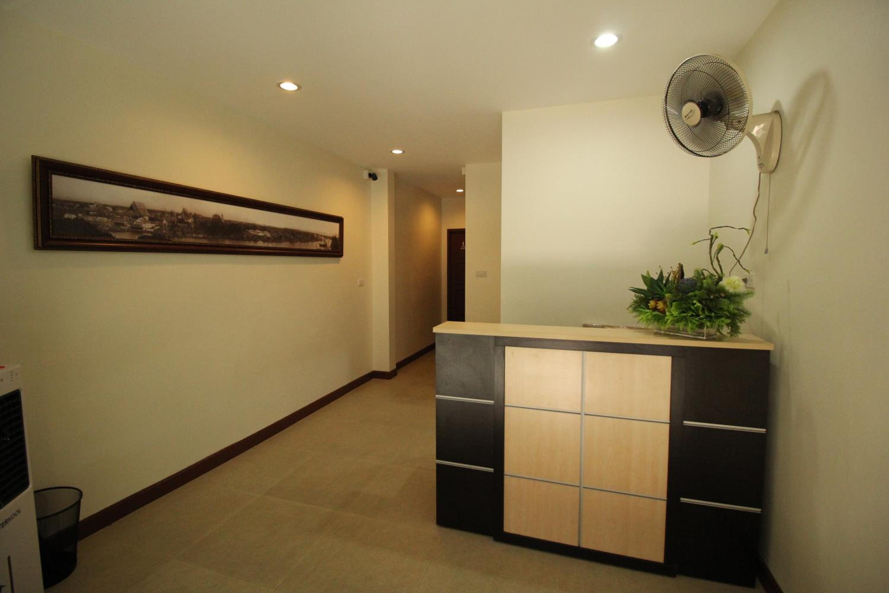 Chaiwat Guesthouse