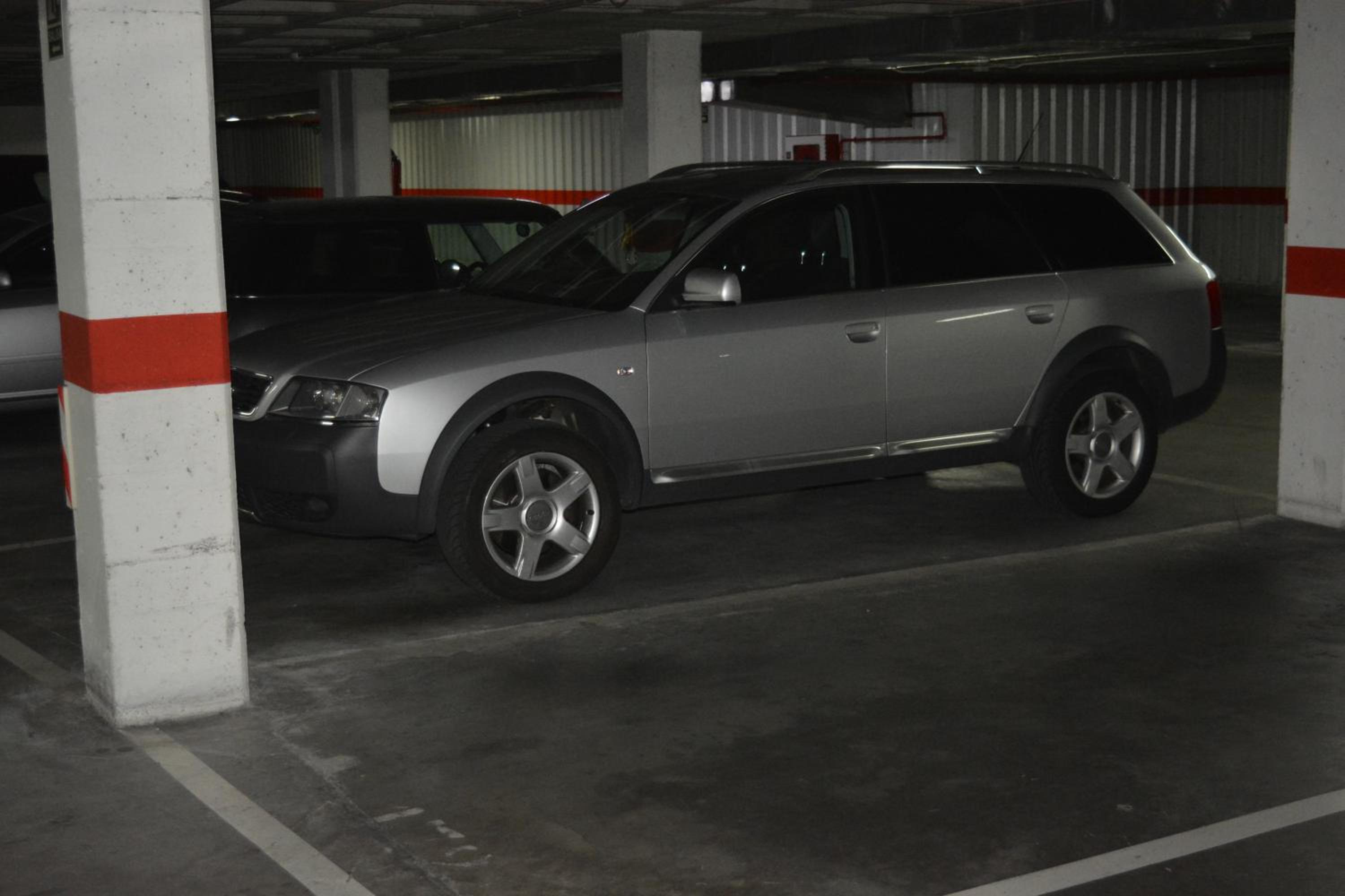 Apartamento Edificio Plaza Gran Vía