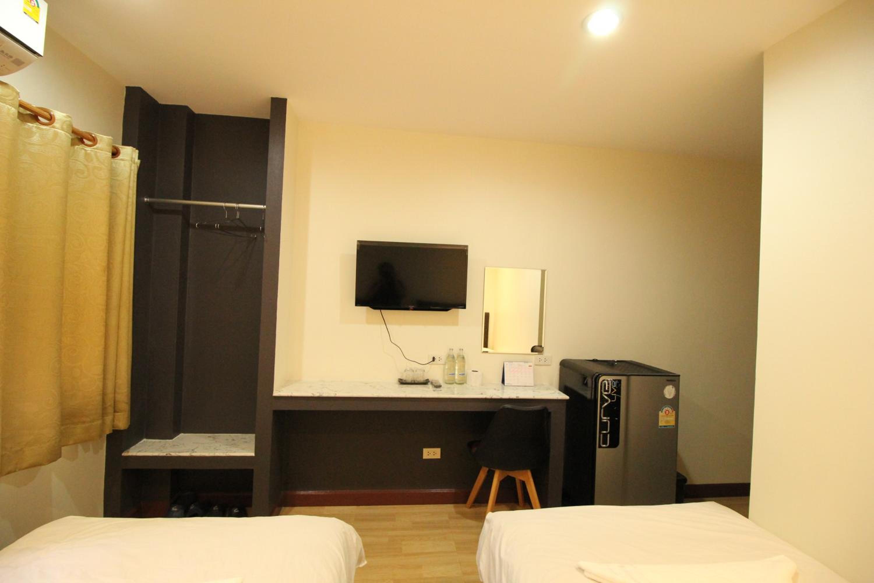 Chaiwat Guesthouse