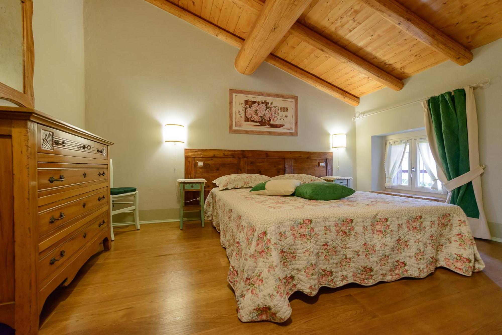 B&B Corte Jago