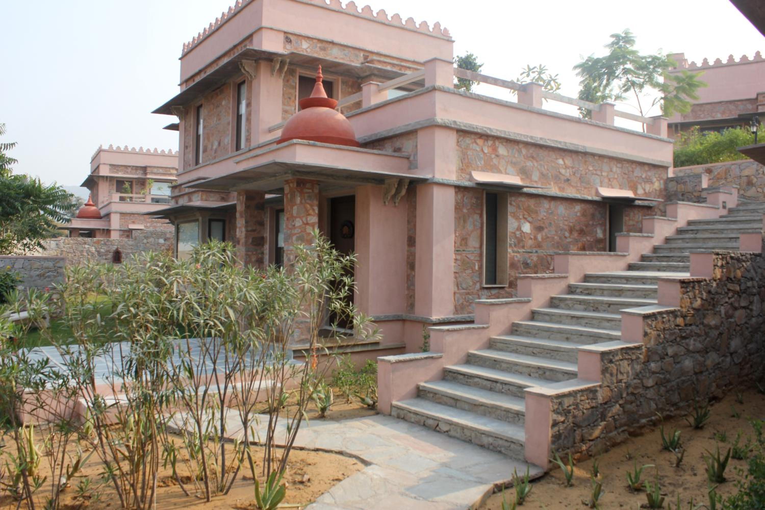 Tree of Life Resort & Spa, Jaipur