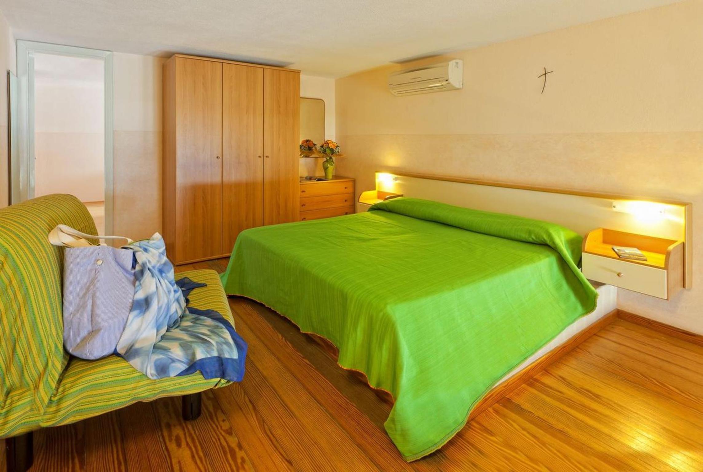 Casa Vacanze Parco Del Generale