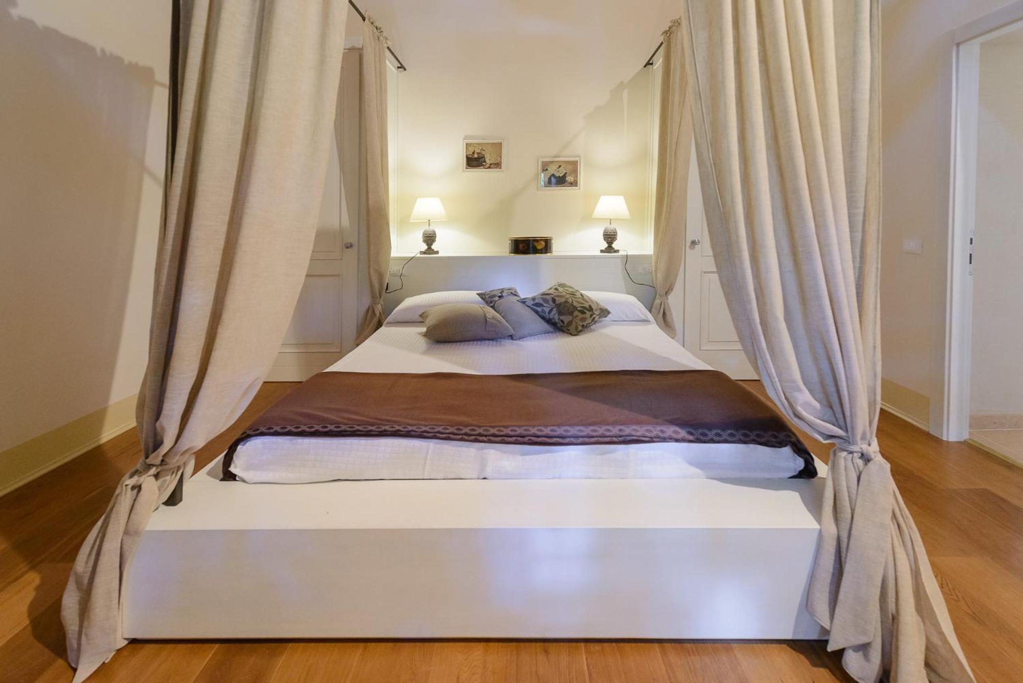 B&B Corte Jago