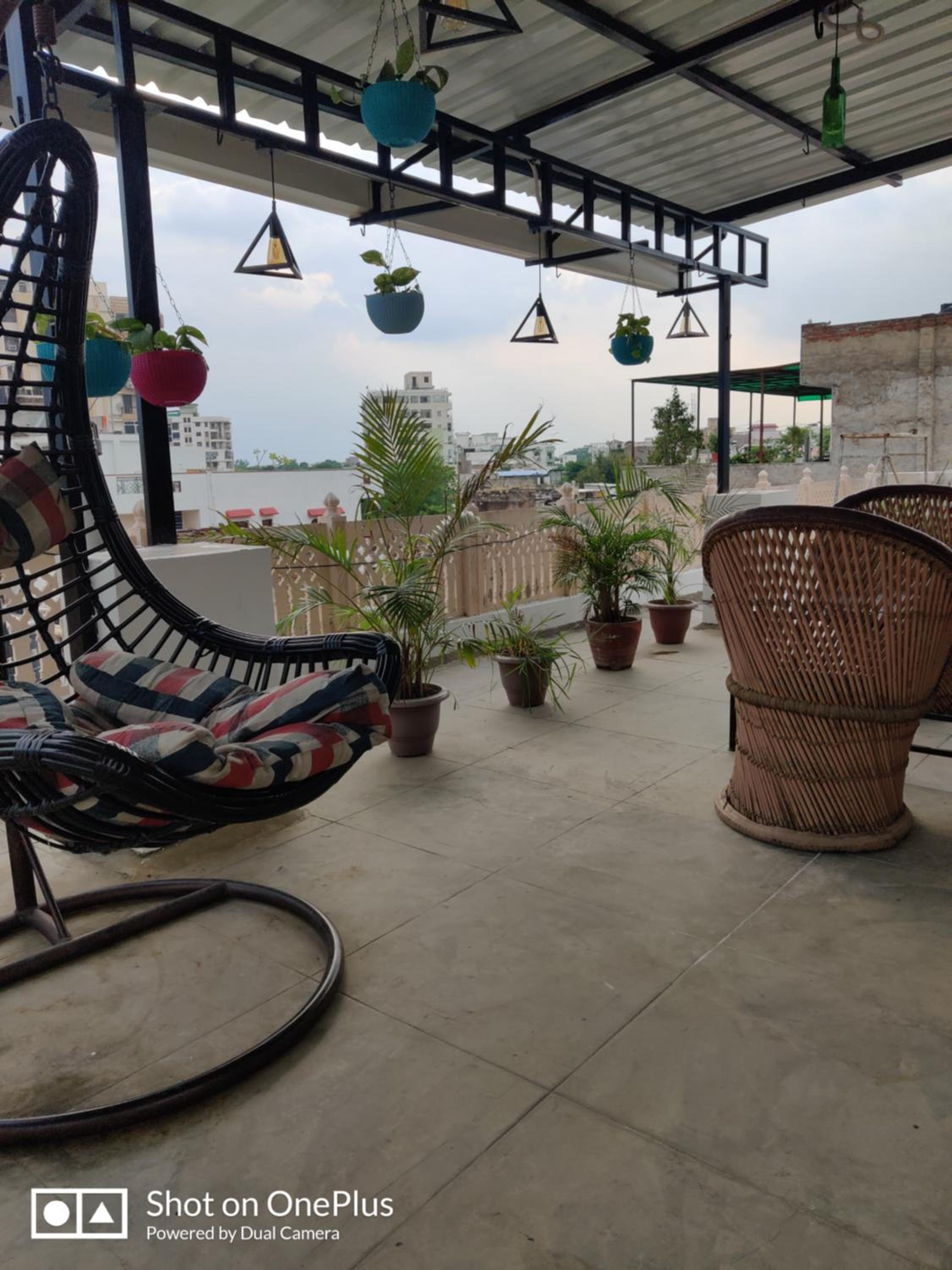Madhav Guest House