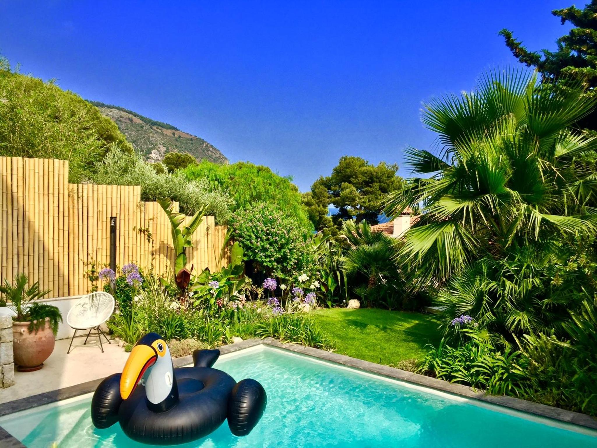 Villa Mirano view 3
