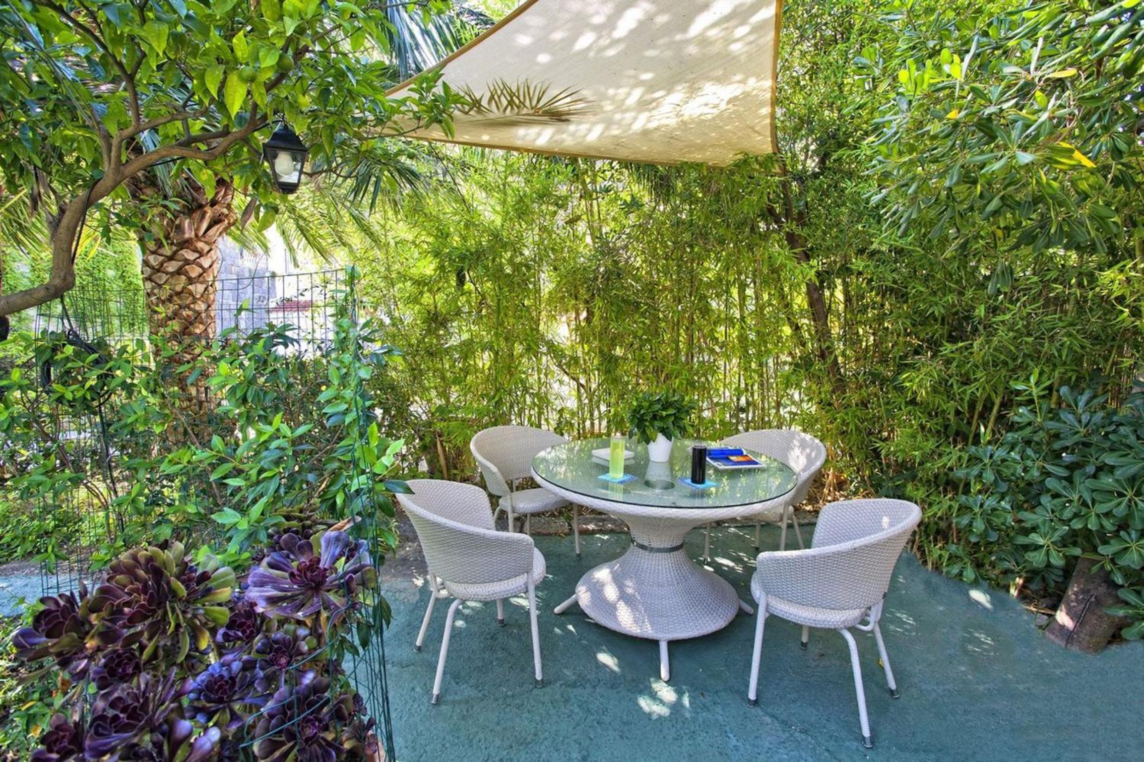 Casa Vacanze Parco Del Generale