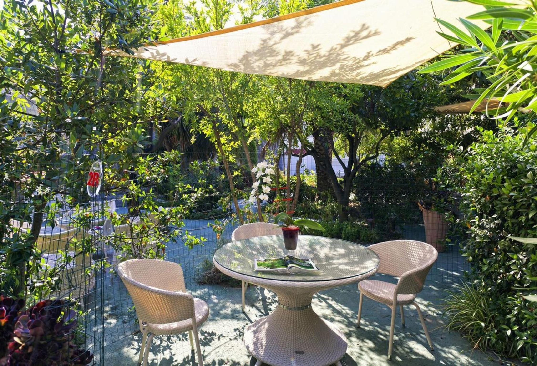 Casa Vacanze Parco Del Generale