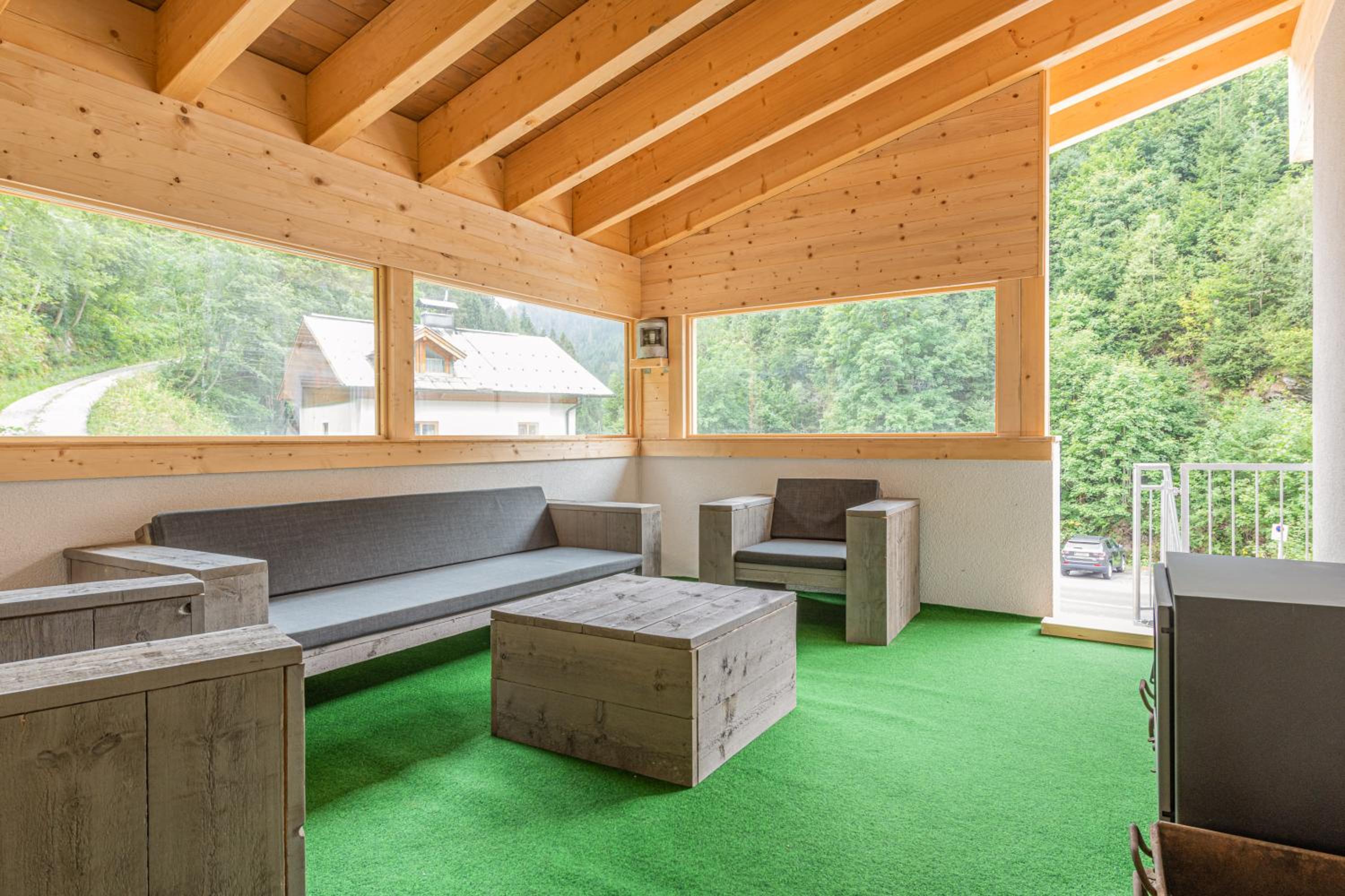 Haus Dienten Apartments Hochkönig