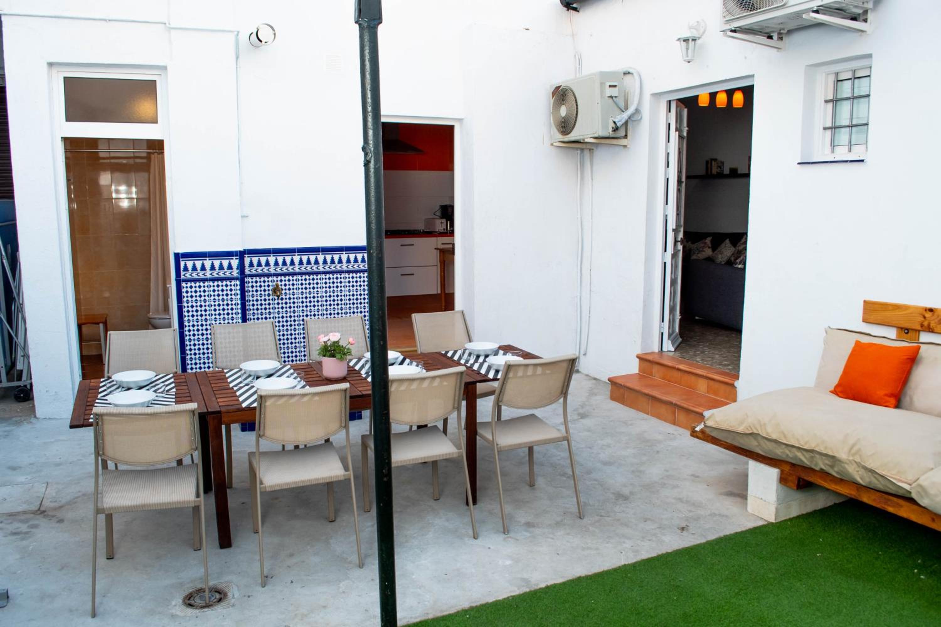 Casa Juan Breva