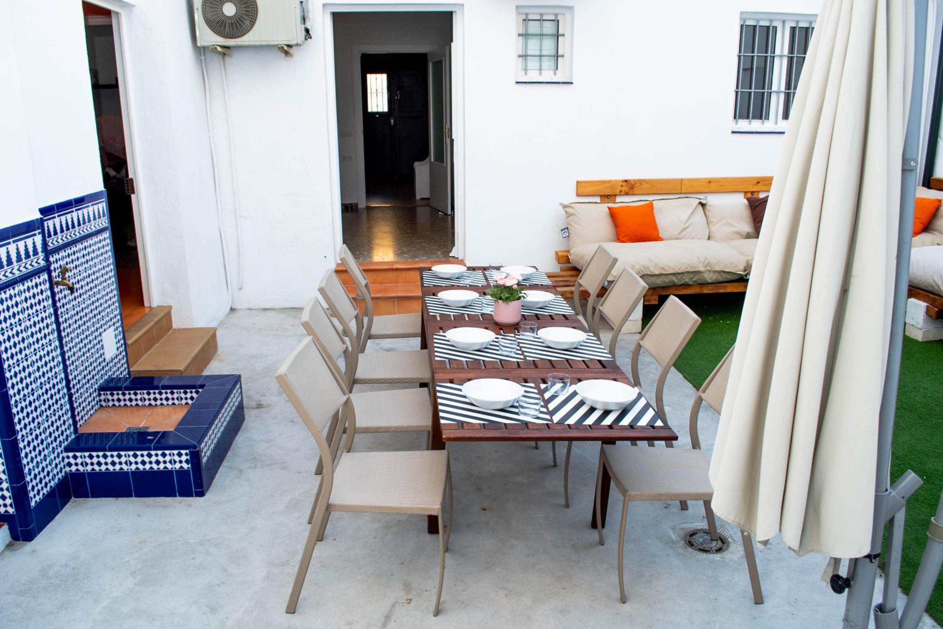Casa Juan Breva
