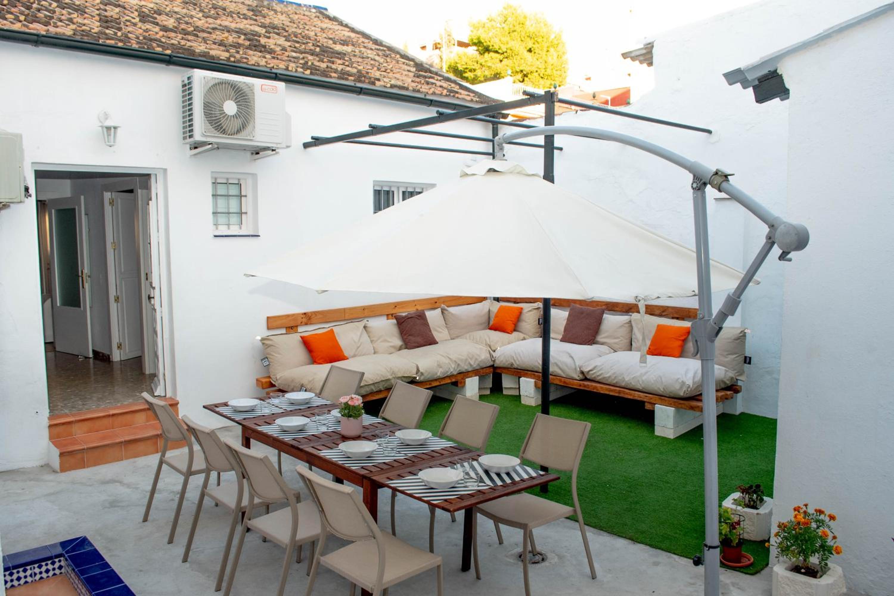 Casa Juan Breva