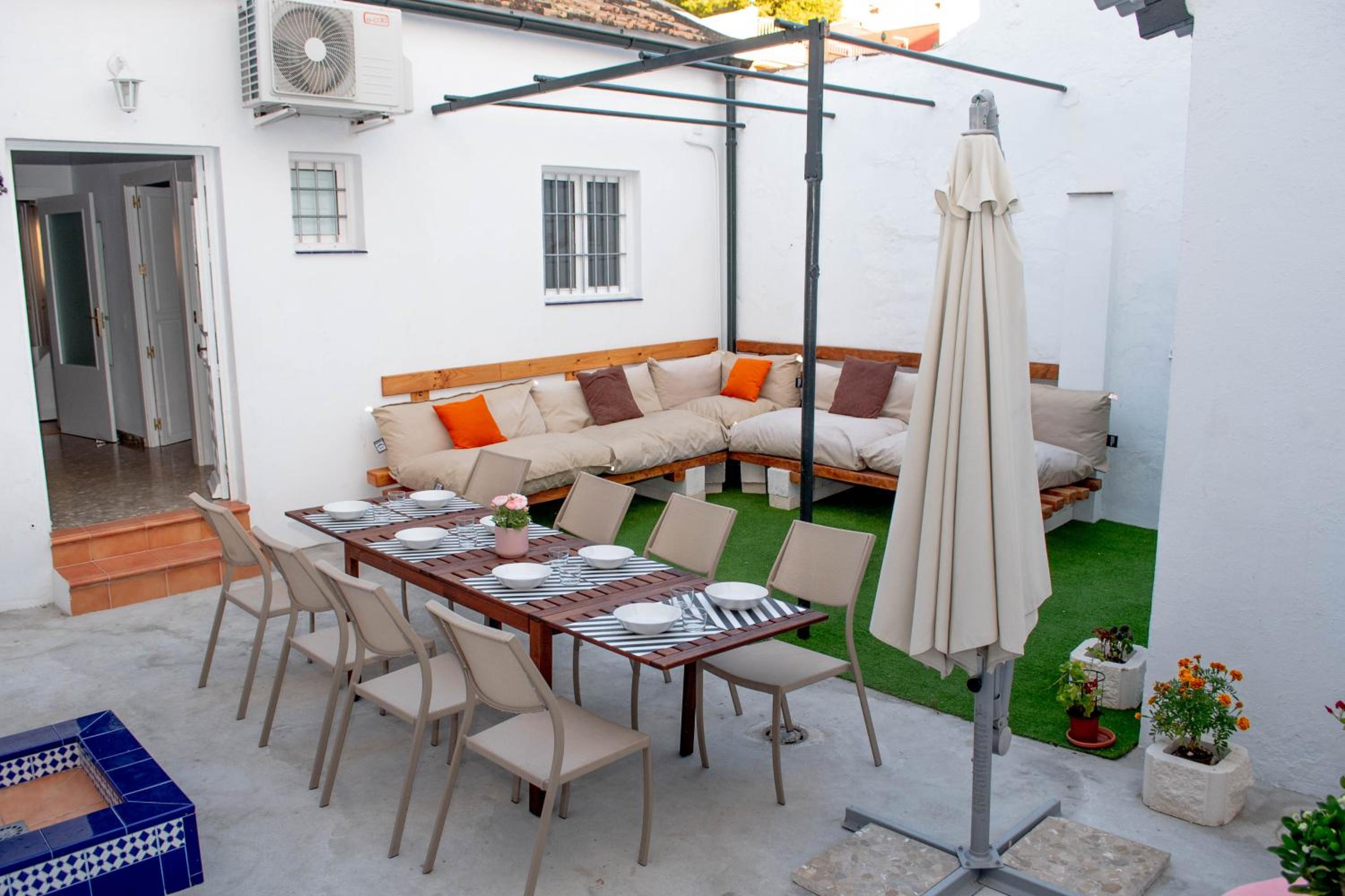 Casa Juan Breva